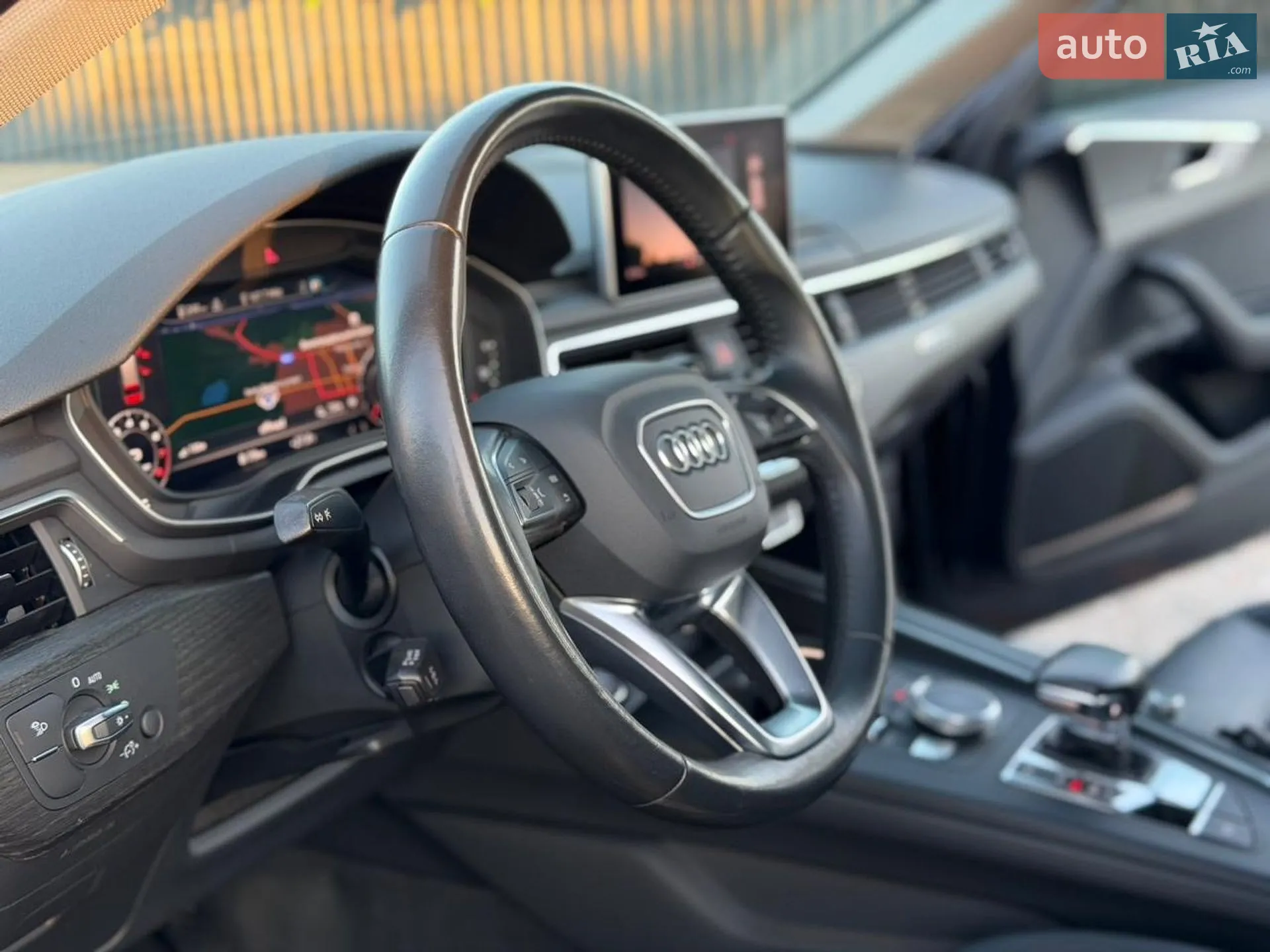 2018 Audi A4 allroad - мініатюра 16