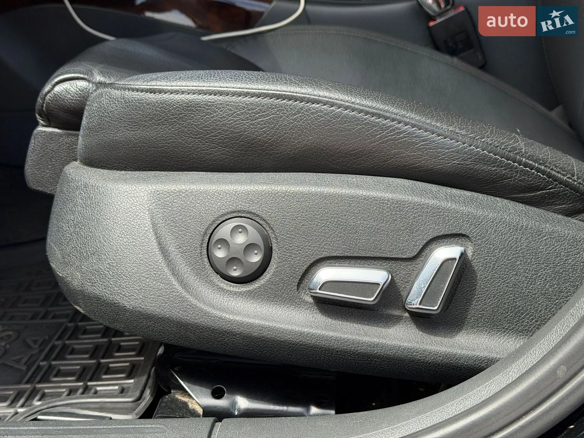 2013 Audi A4 allroad - мініатюра 14