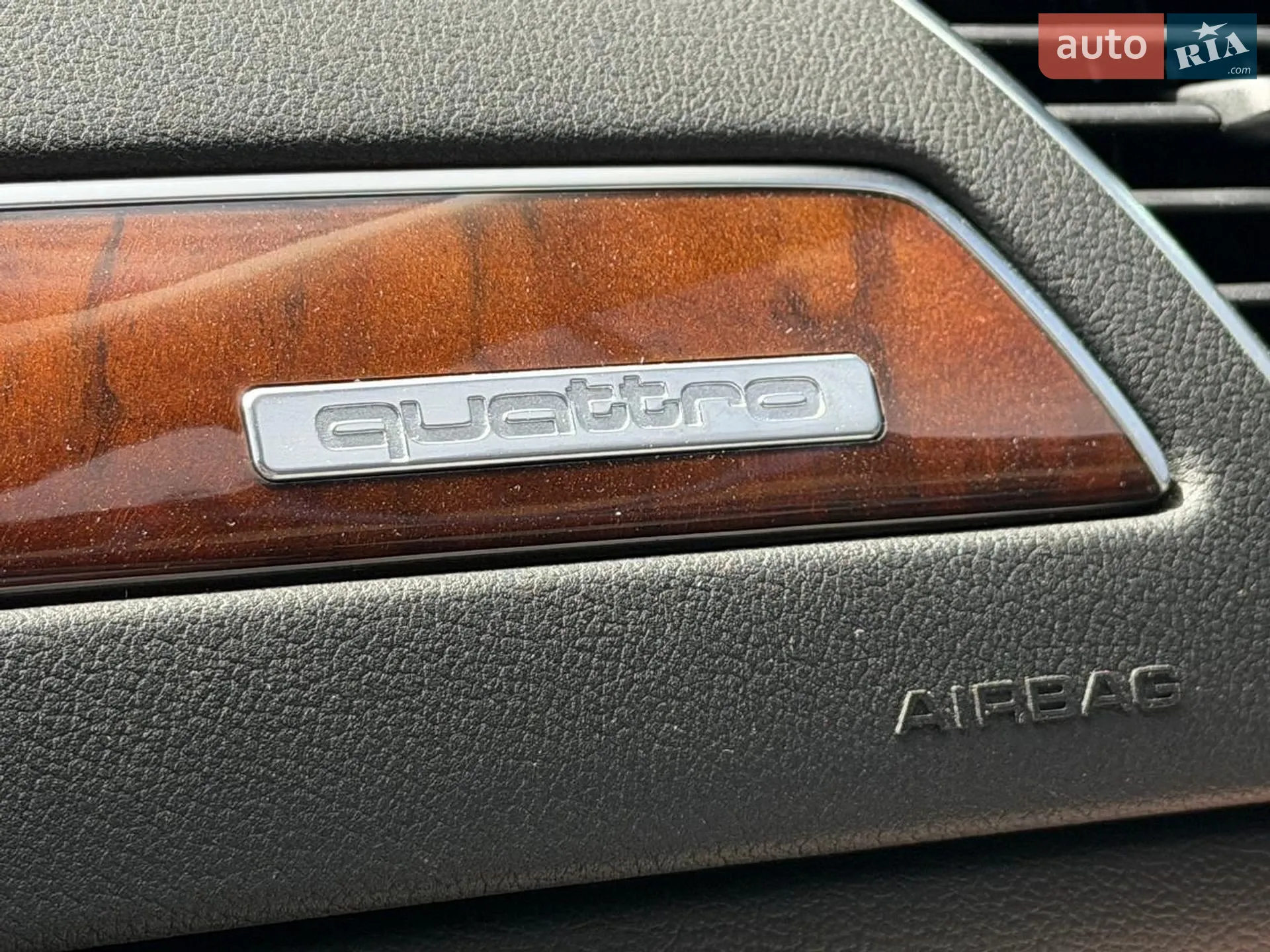 2013 Audi A4 allroad - мініатюра 29