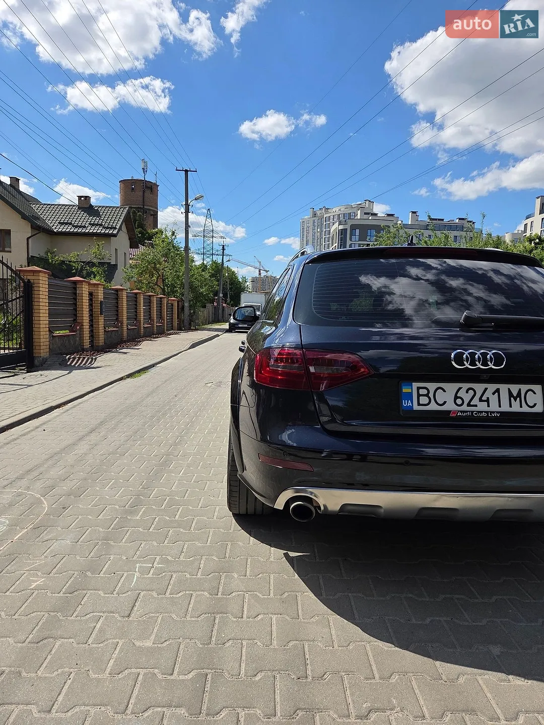 2012 Audi A4 allroad - мініатюра 8