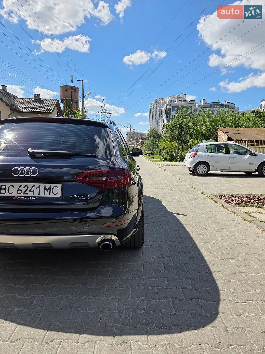 2012 Audi A4 allroad - мініатюра 10