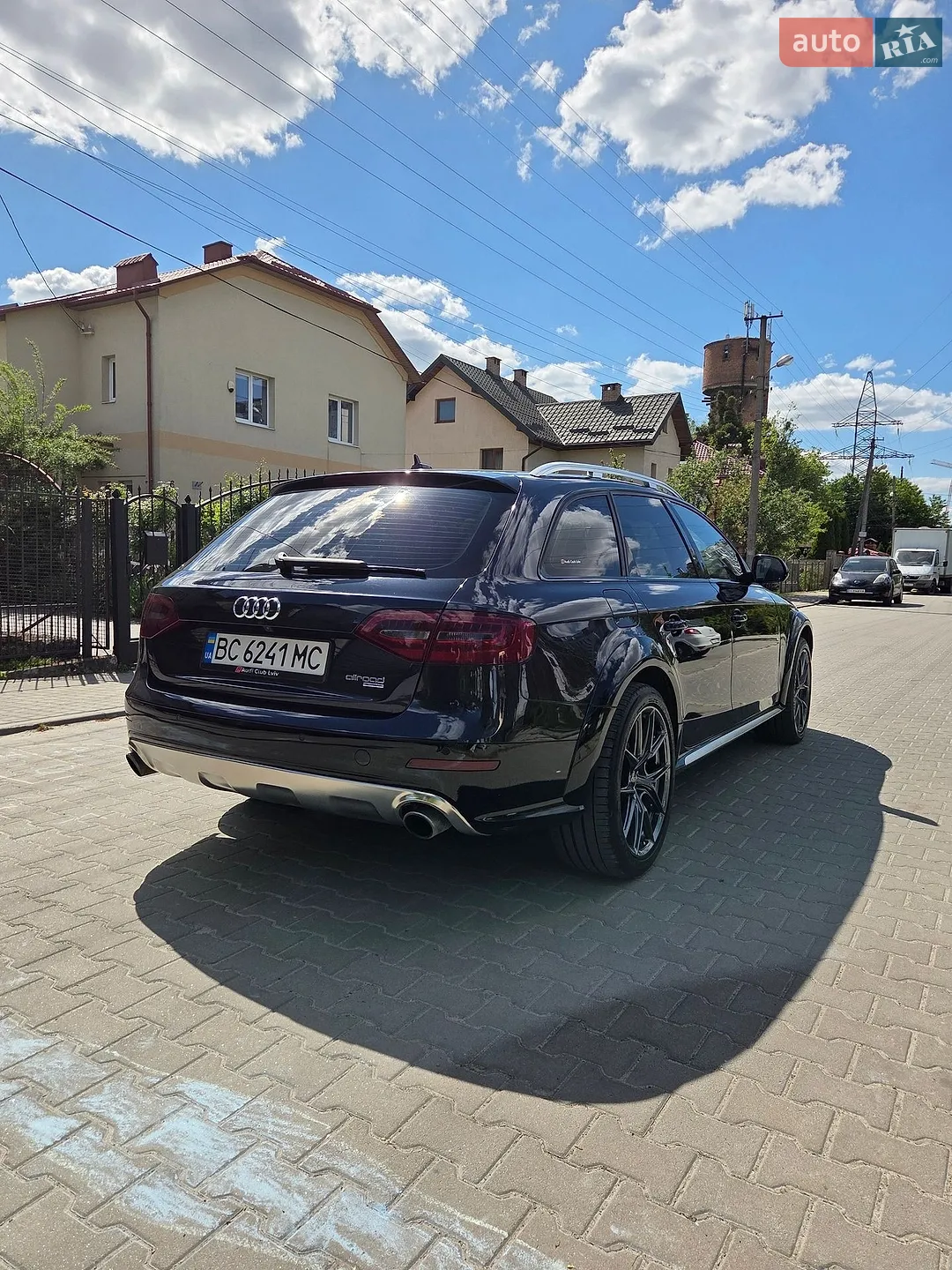 2012 Audi A4 allroad - мініатюра 11