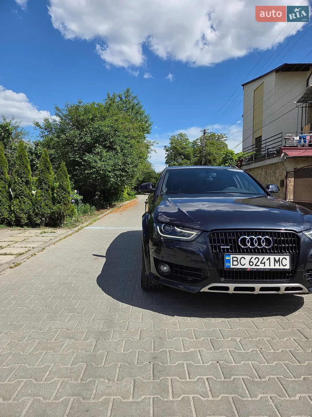 2012 Audi A4 allroad - мініатюра 15
