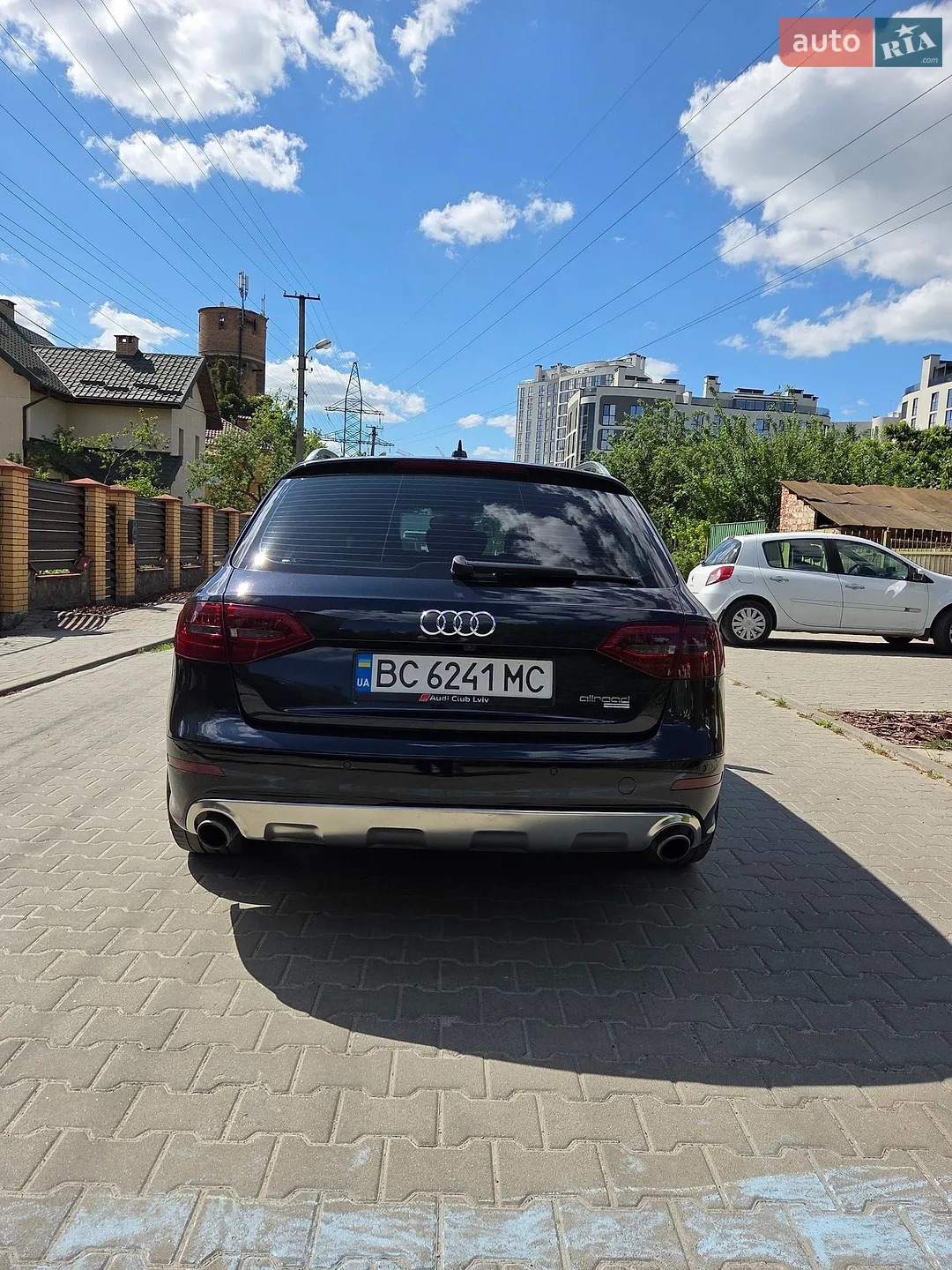 2012 Audi A4 allroad - мініатюра 9