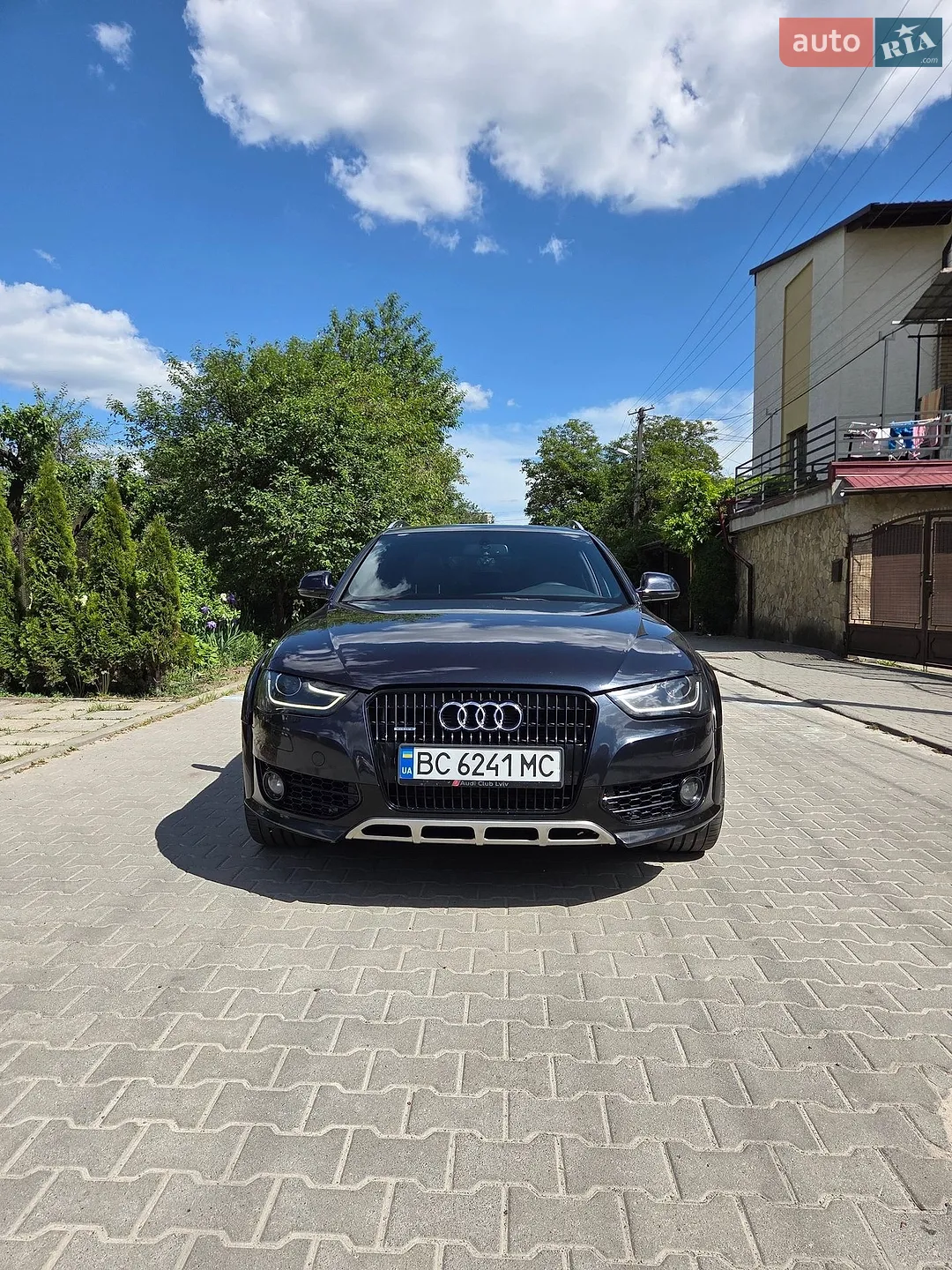 2012 Audi A4 allroad - мініатюра 16