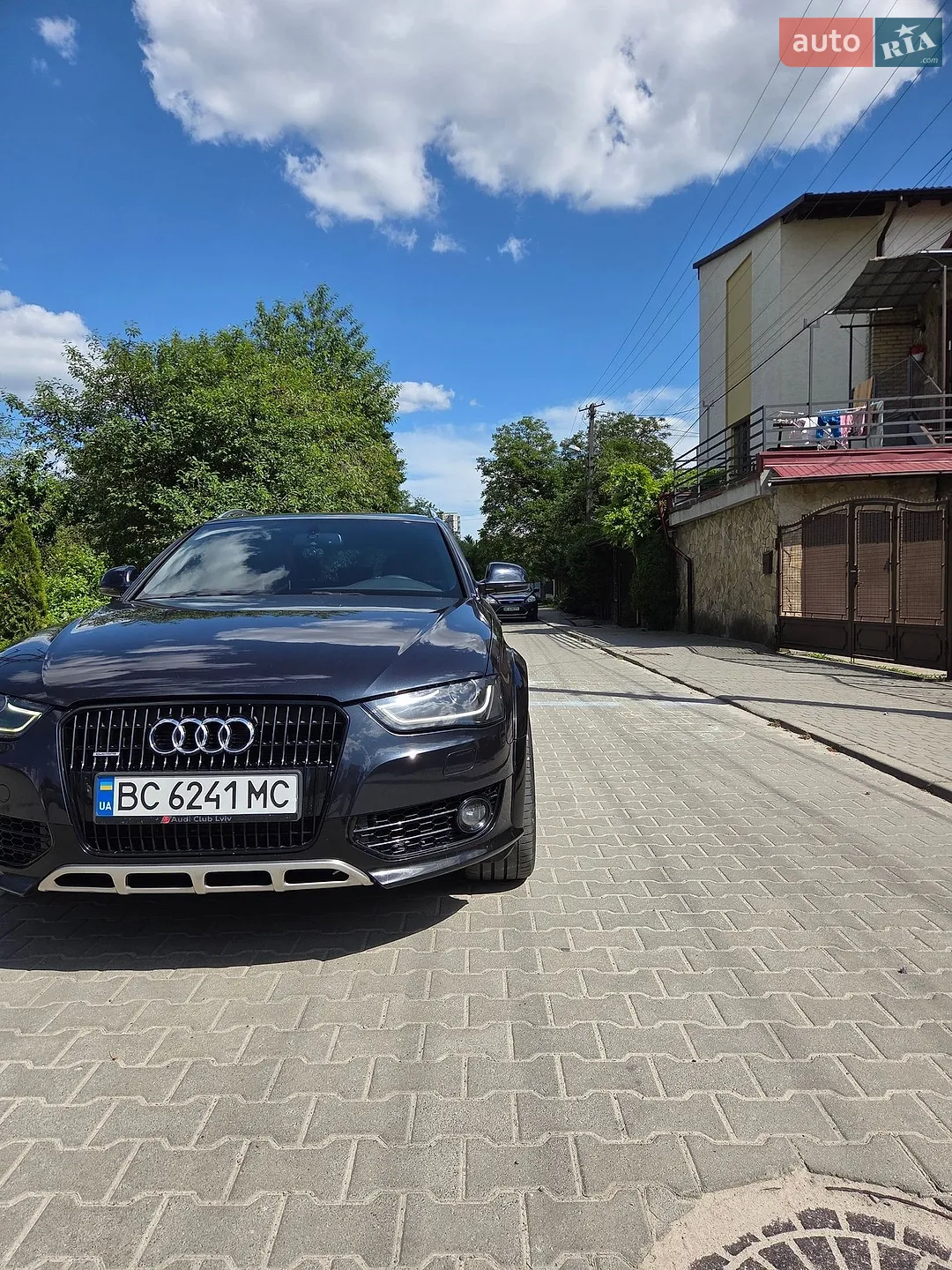 2012 Audi A4 allroad - мініатюра 17
