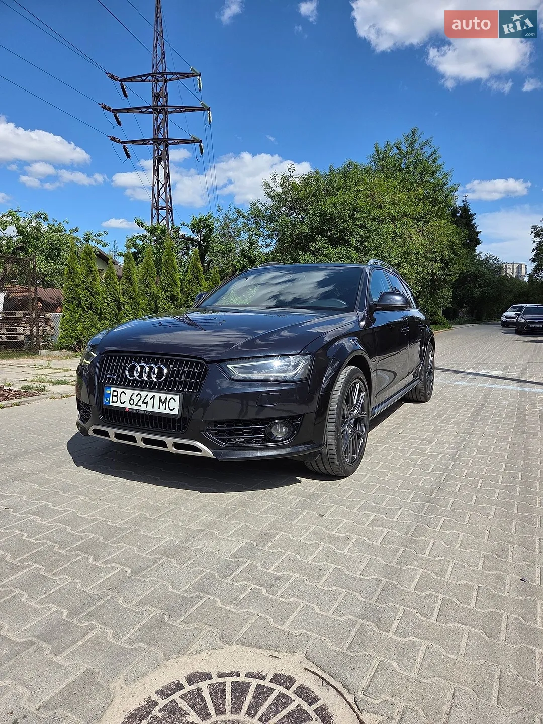 2012 Audi A4 allroad - мініатюра 18