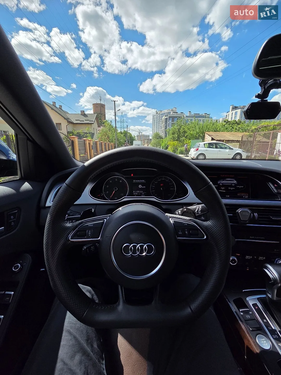 2012 Audi A4 allroad - мініатюра 25