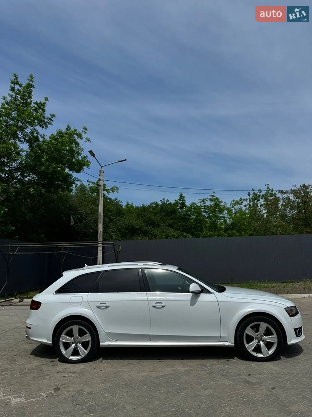 2014 Audi A4 allroad - мініатюра 9