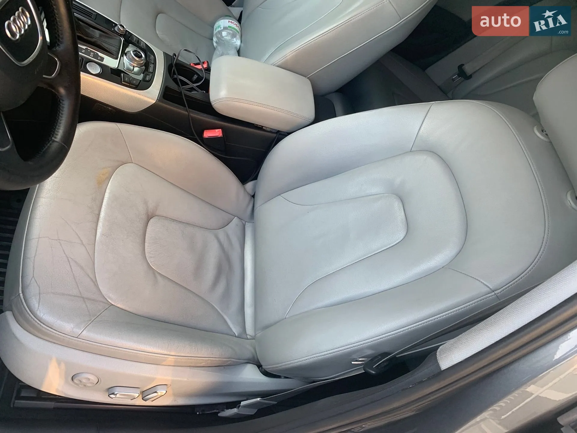 2012 Audi A4 allroad - мініатюра 8