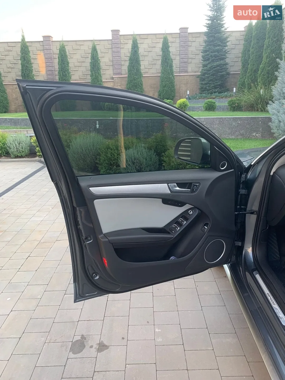 2012 Audi A4 allroad - мініатюра 17