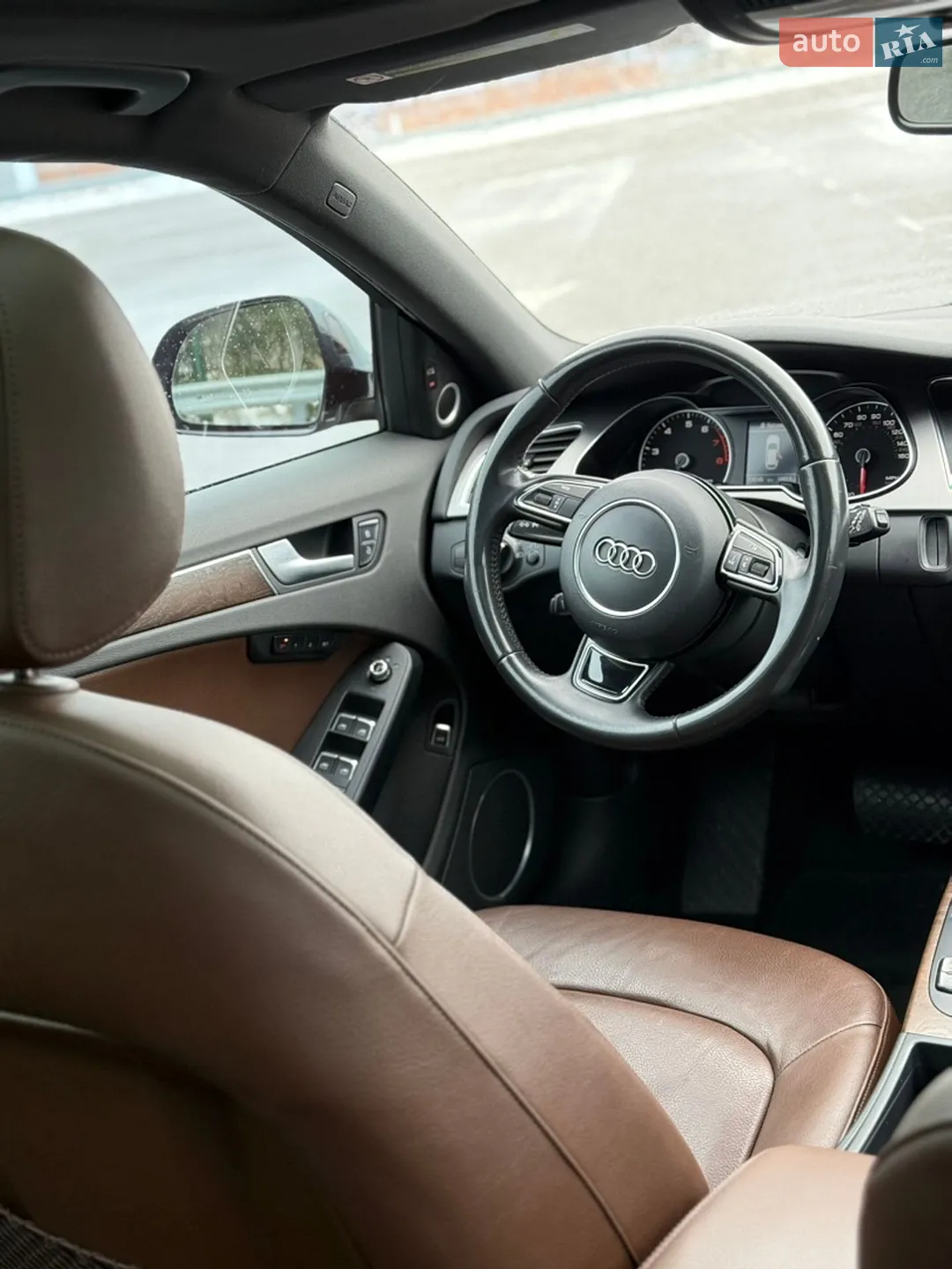 2014 Audi A4 allroad - мініатюра 38