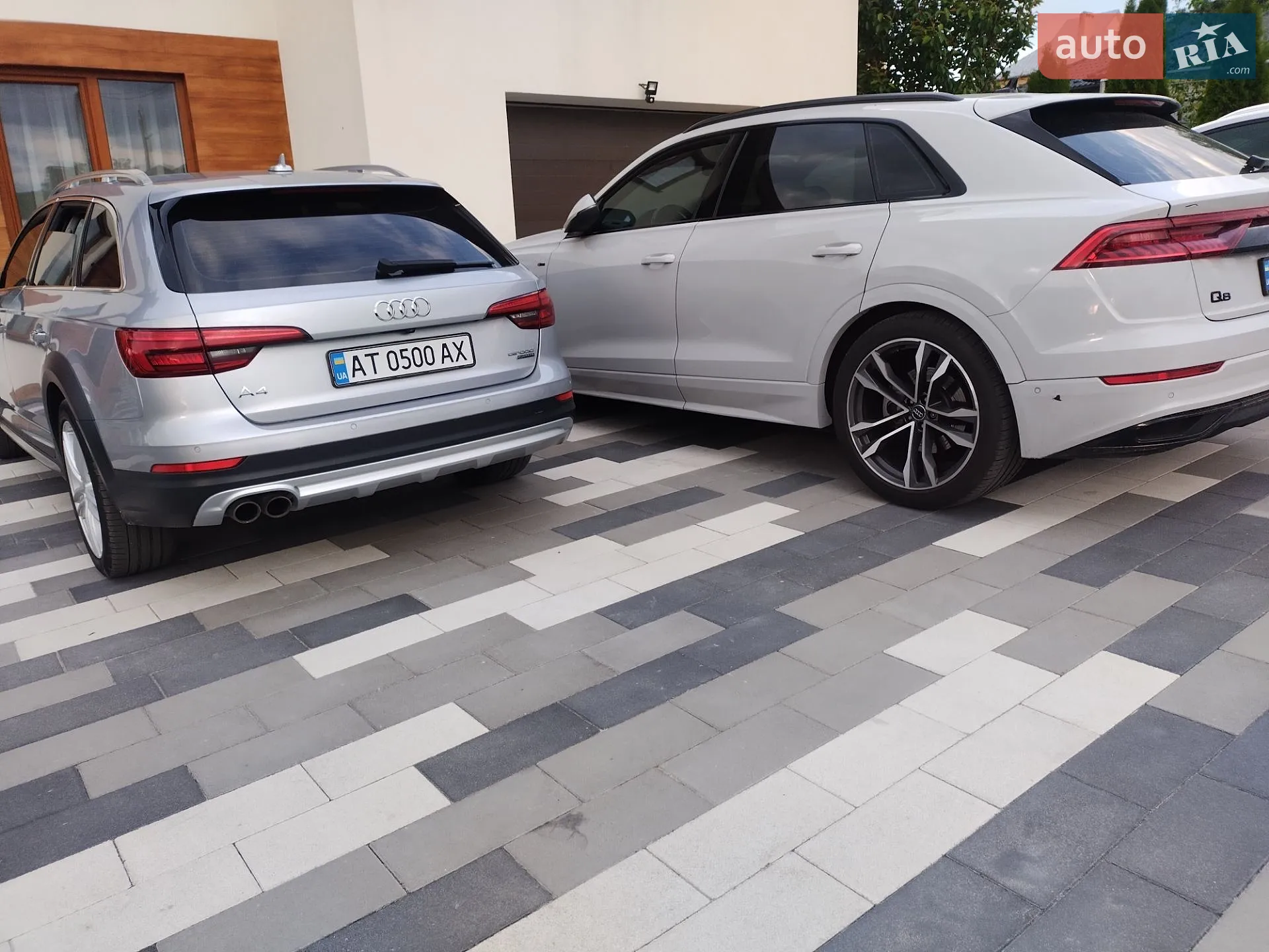 2016 Audi A4 allroad - мініатюра 2