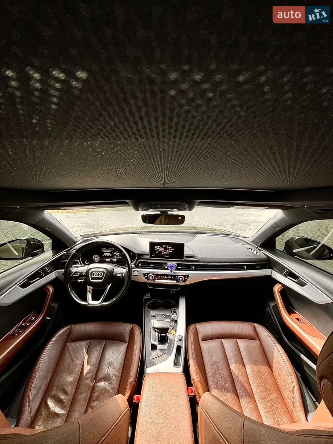 2018 Audi A4 allroad - мініатюра 32