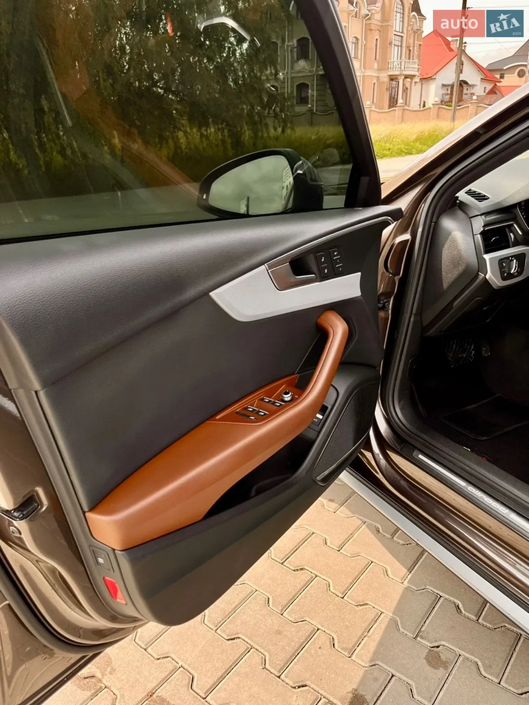 2018 Audi A4 allroad - мініатюра 34