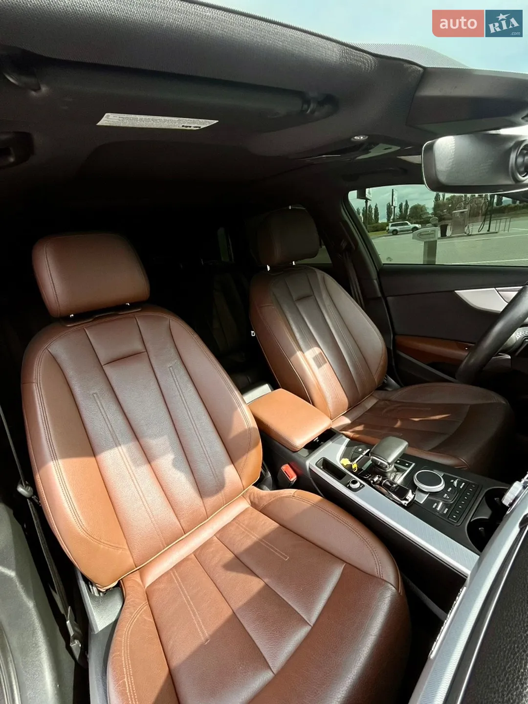 2018 Audi A4 allroad - мініатюра 54
