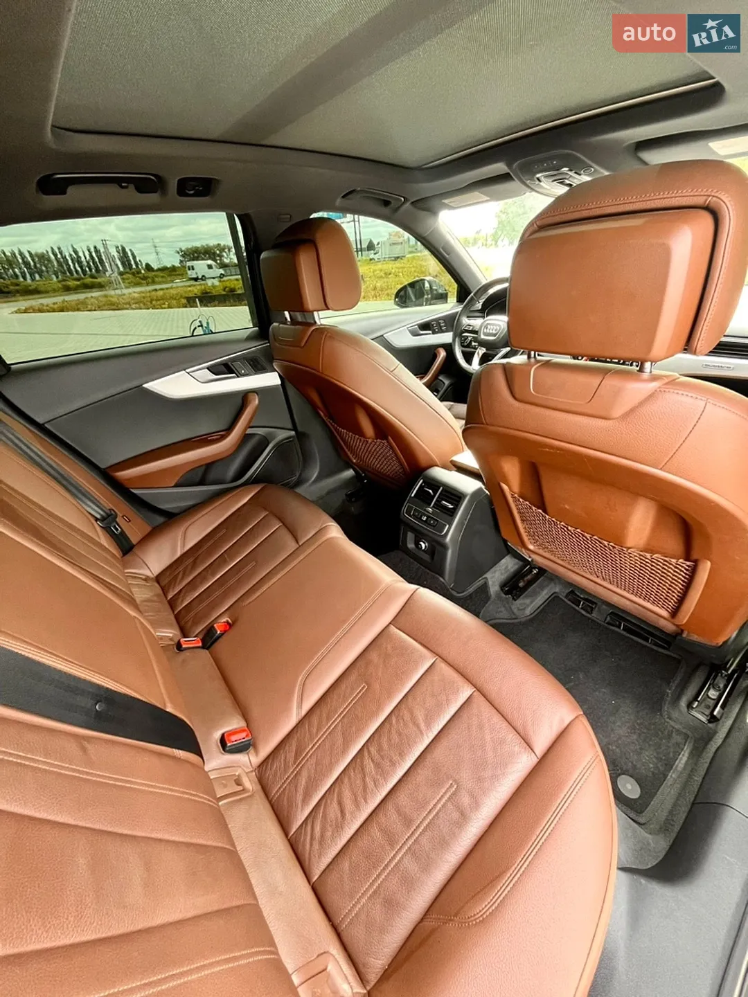2018 Audi A4 allroad - мініатюра 57