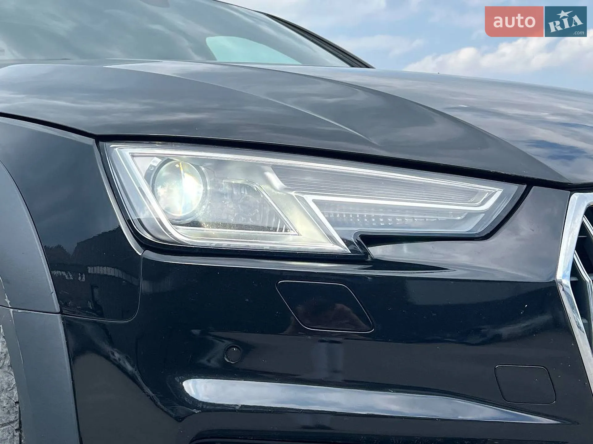 2016 Audi A4 allroad - мініатюра 12