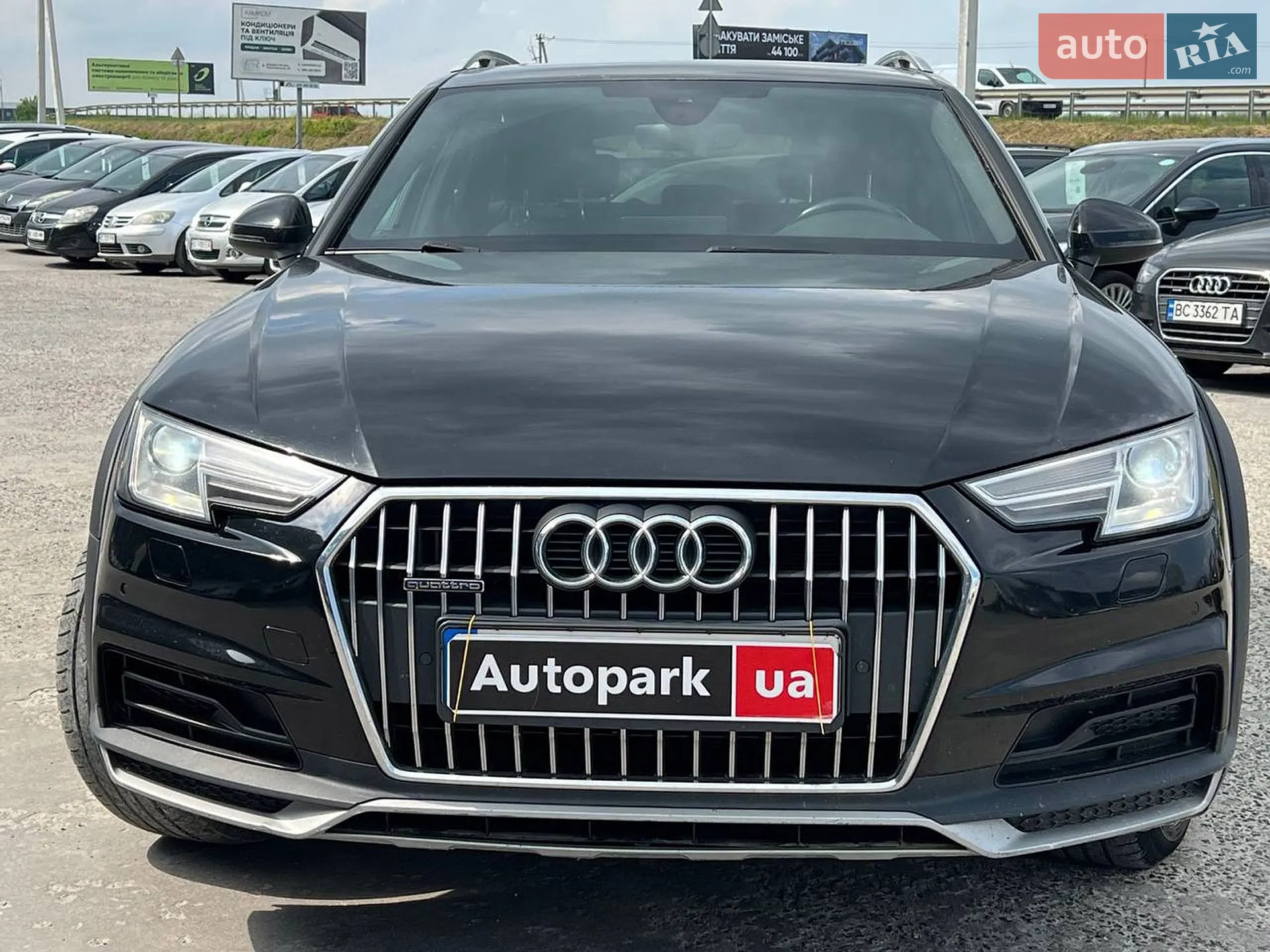 2016 Audi A4 allroad - мініатюра 13