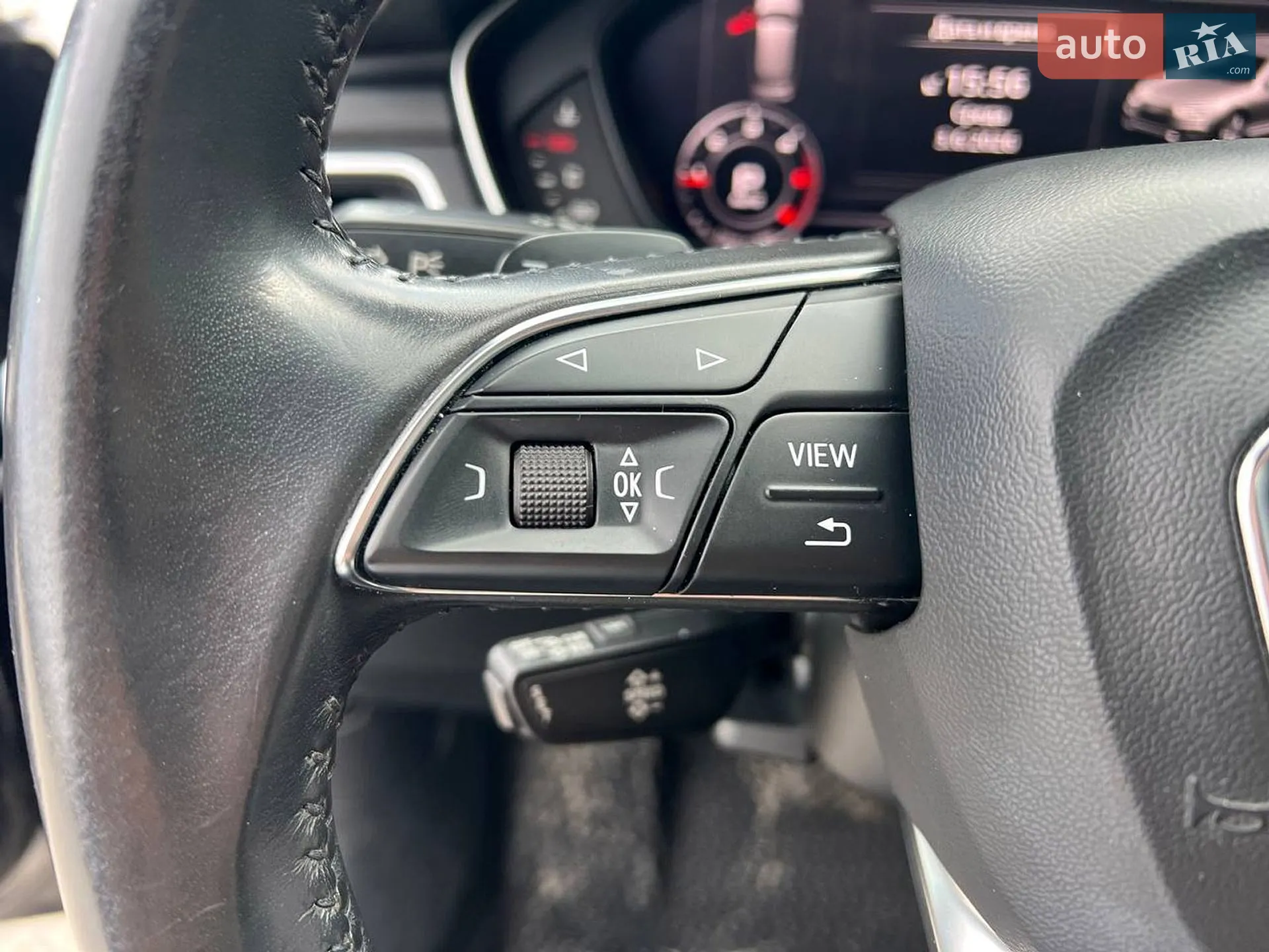 2016 Audi A4 allroad - мініатюра 26