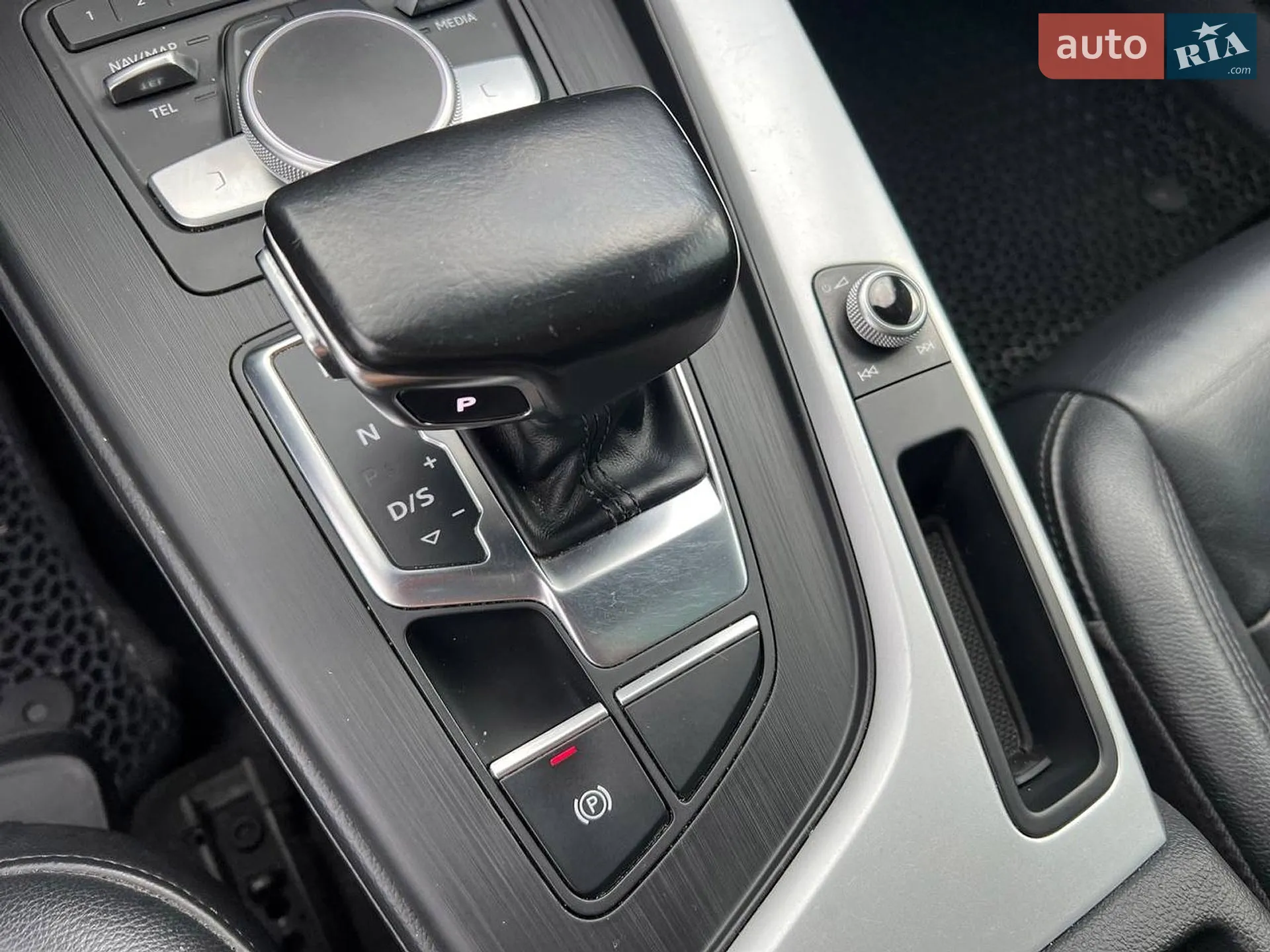 2016 Audi A4 allroad - мініатюра 33