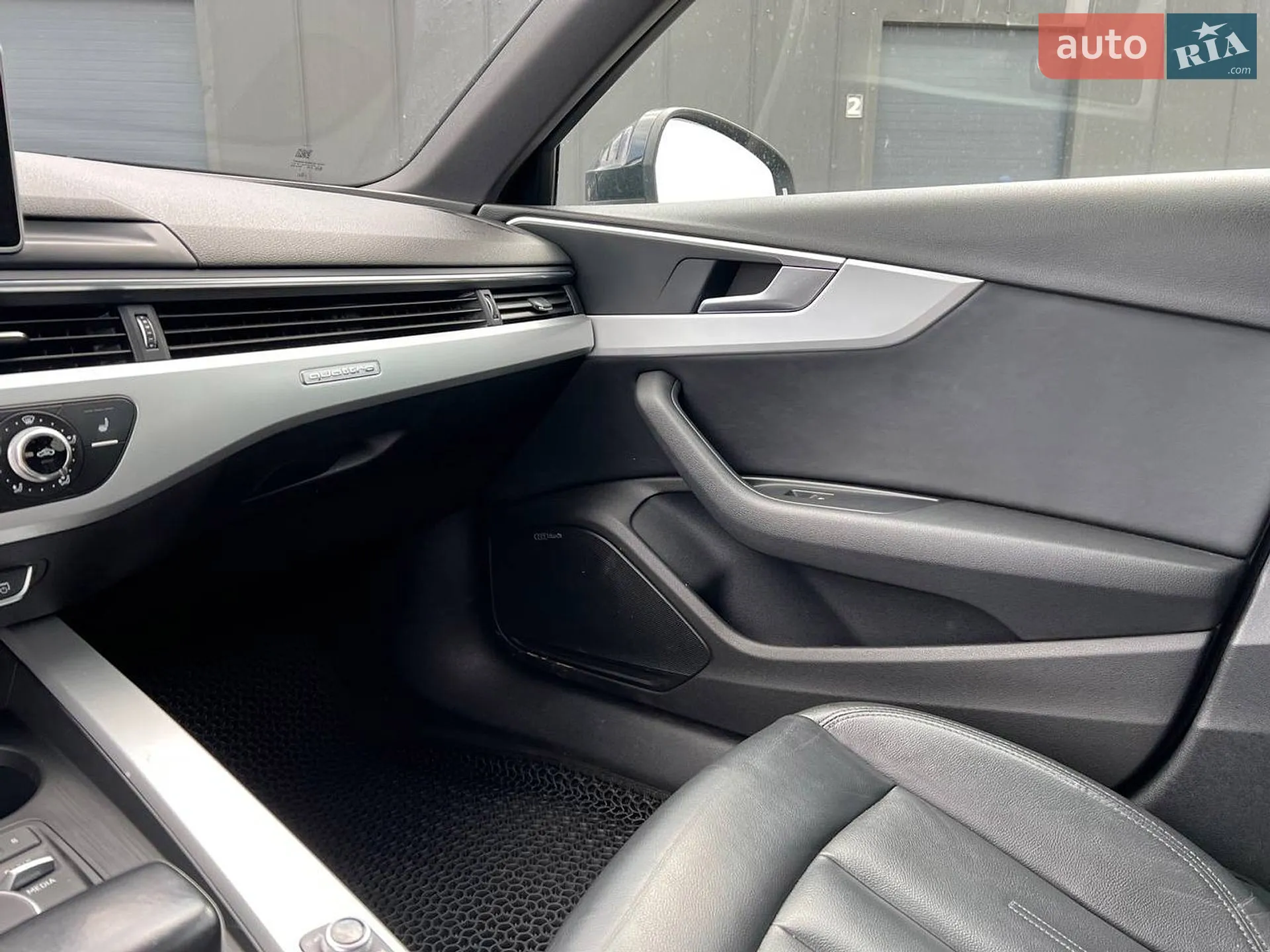 2016 Audi A4 allroad - мініатюра 34