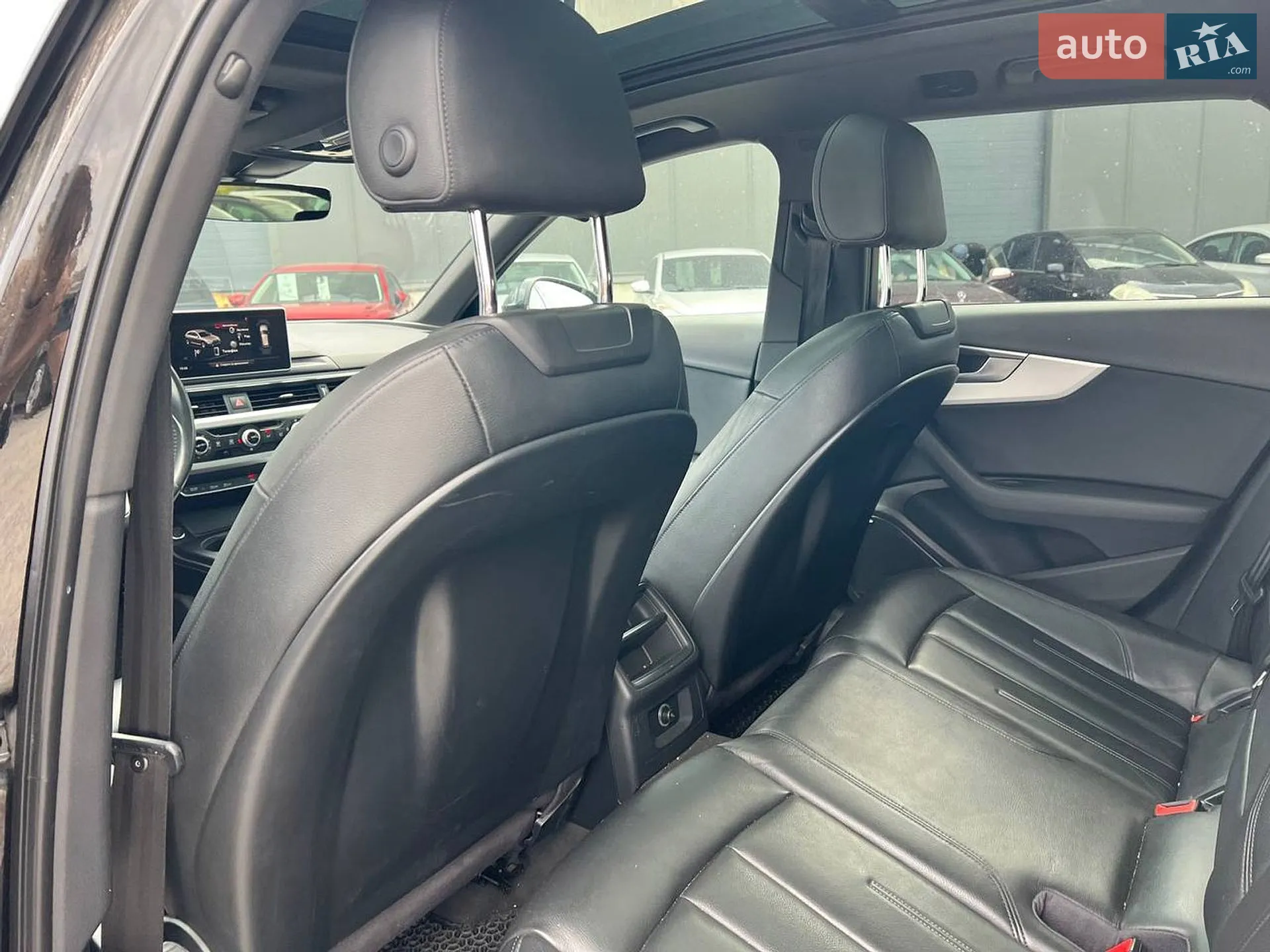 2016 Audi A4 allroad - мініатюра 39