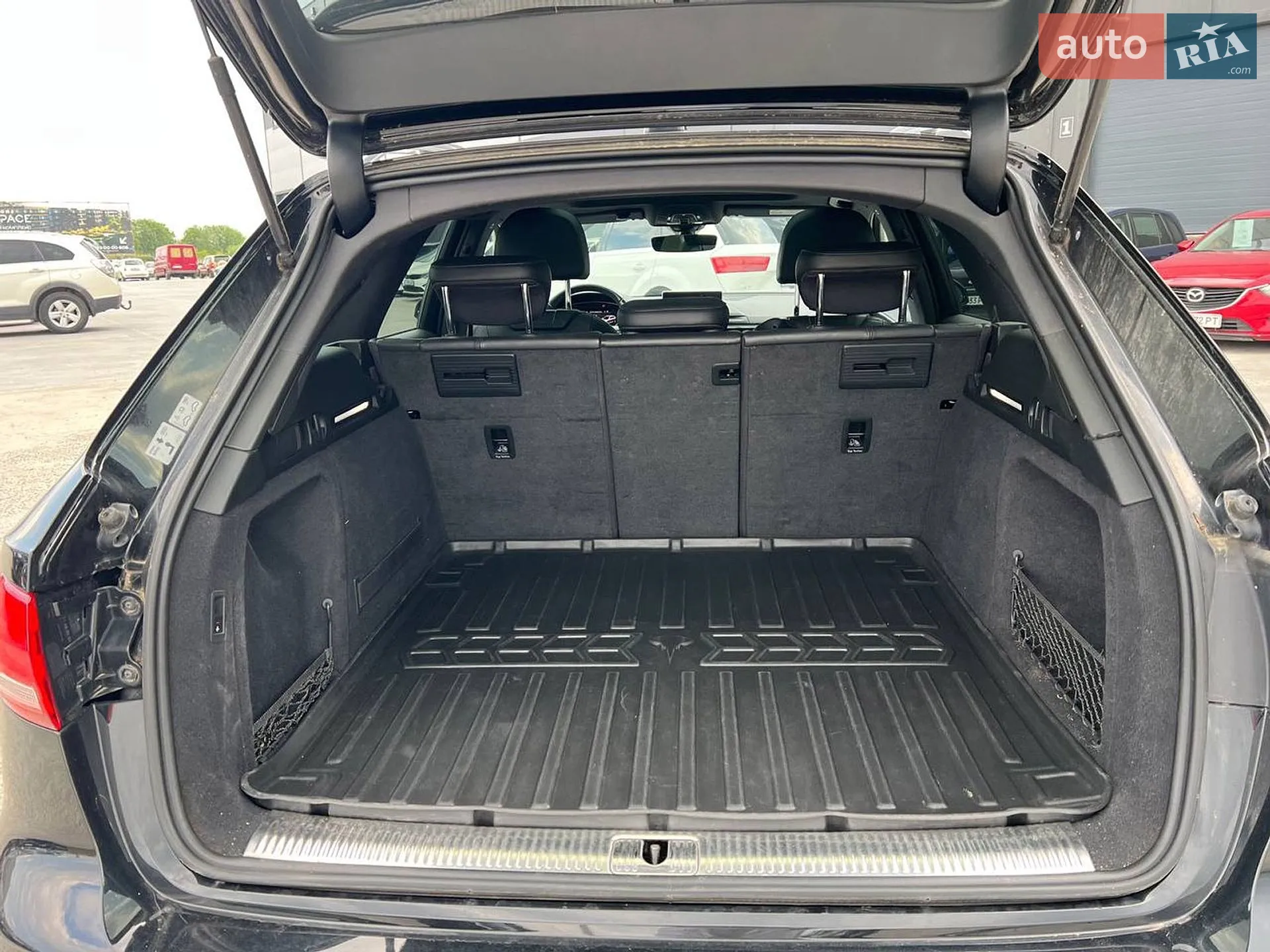 2016 Audi A4 allroad - мініатюра 42