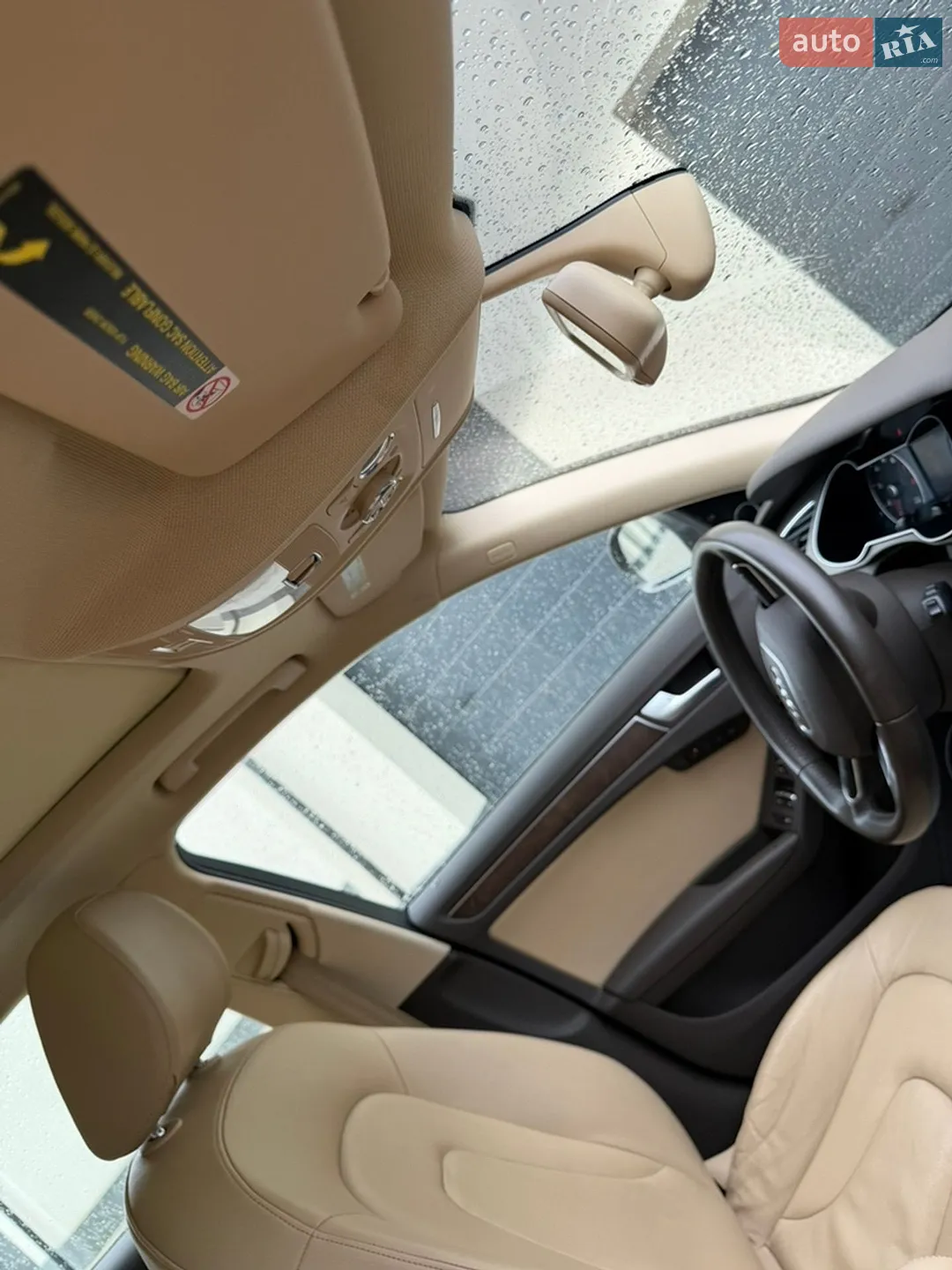 2013 Audi A4 allroad - мініатюра 30