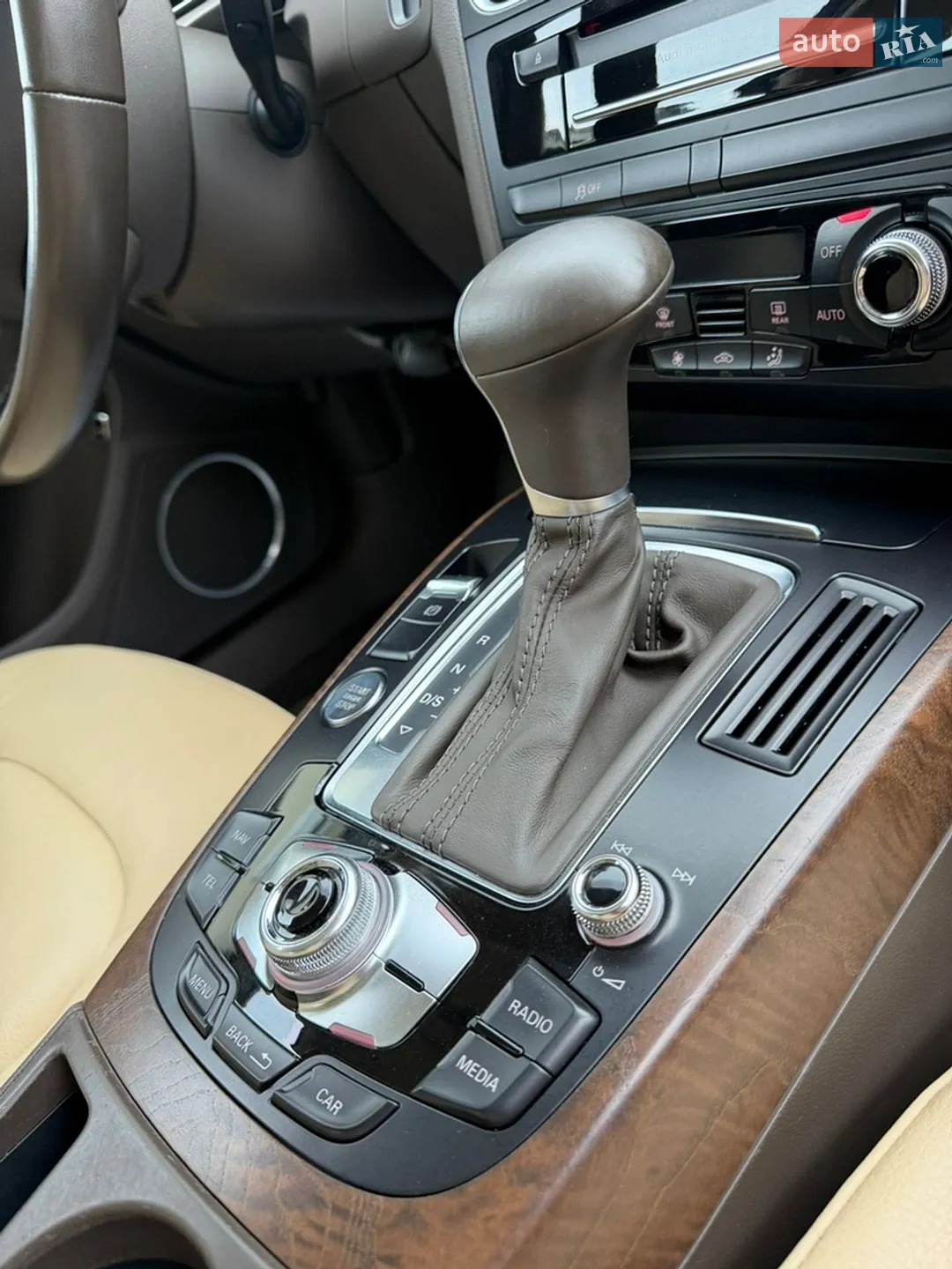 2013 Audi A4 allroad - мініатюра 35