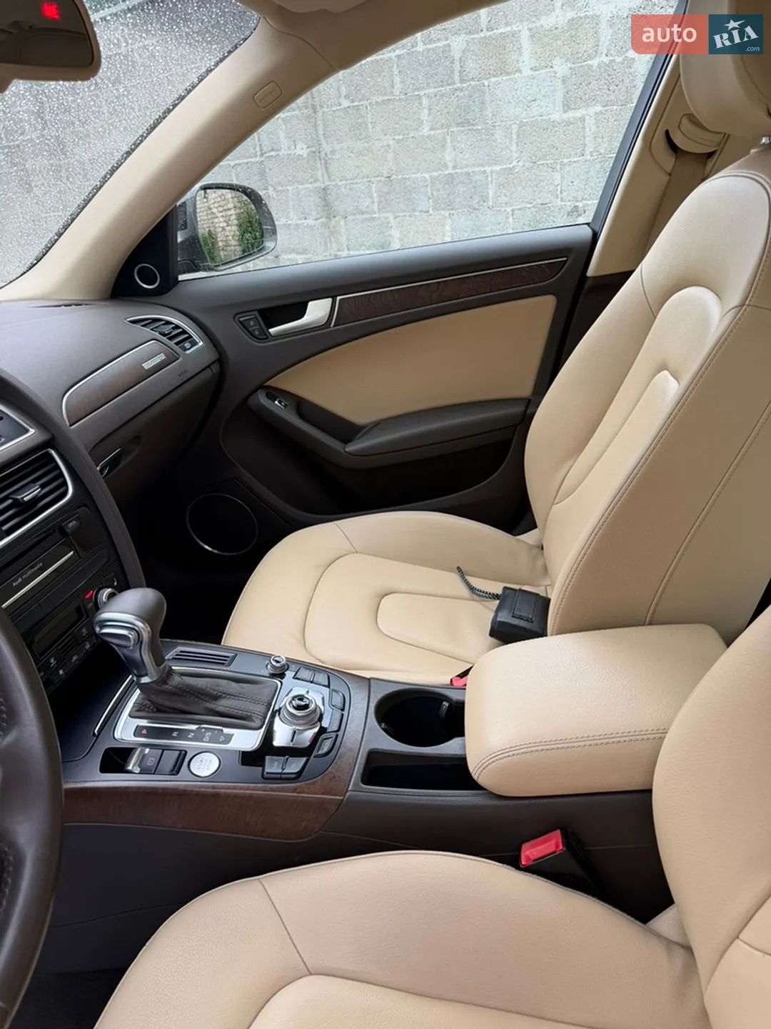 2013 Audi A4 allroad - мініатюра 39