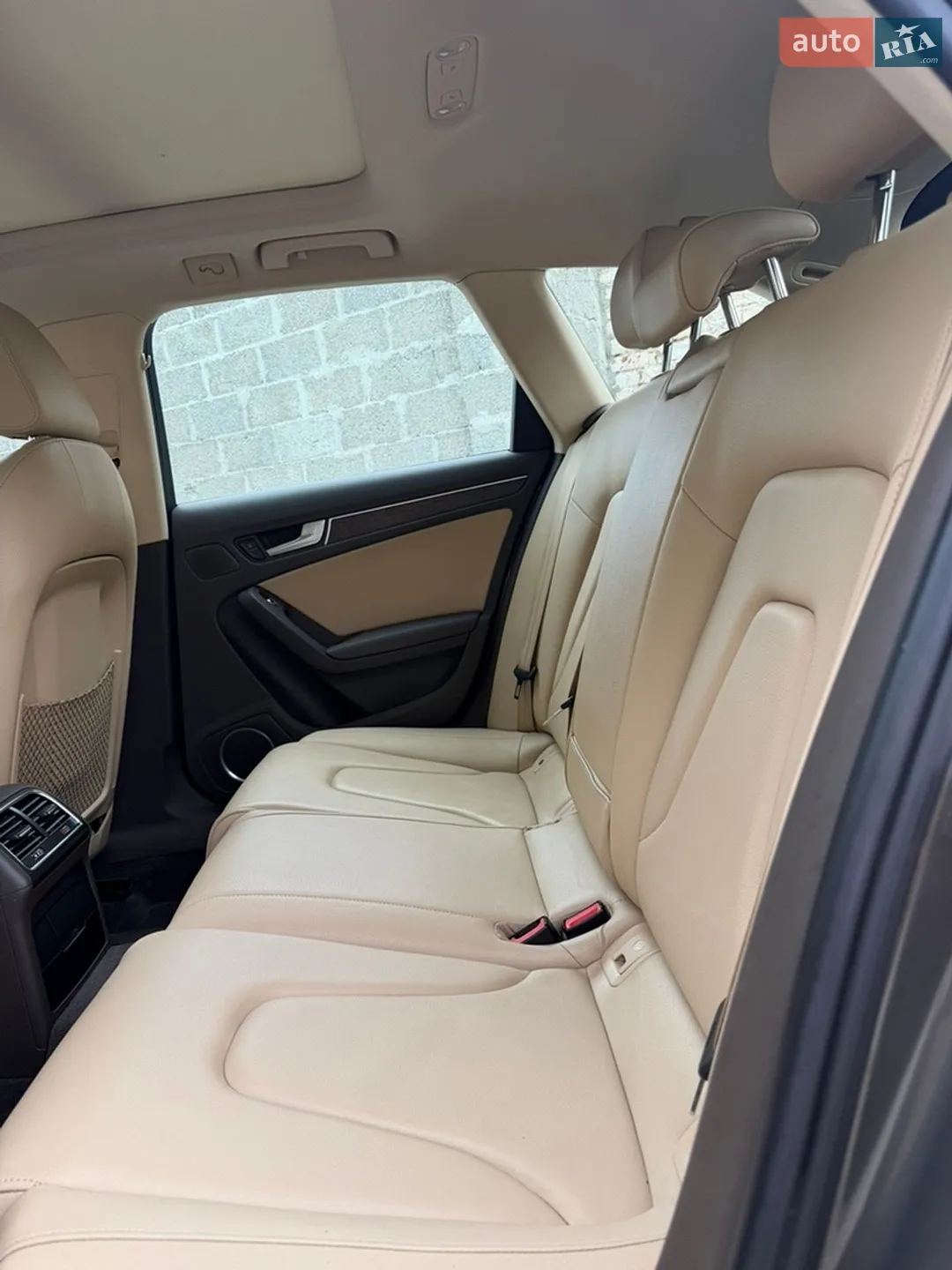 2013 Audi A4 allroad - мініатюра 44
