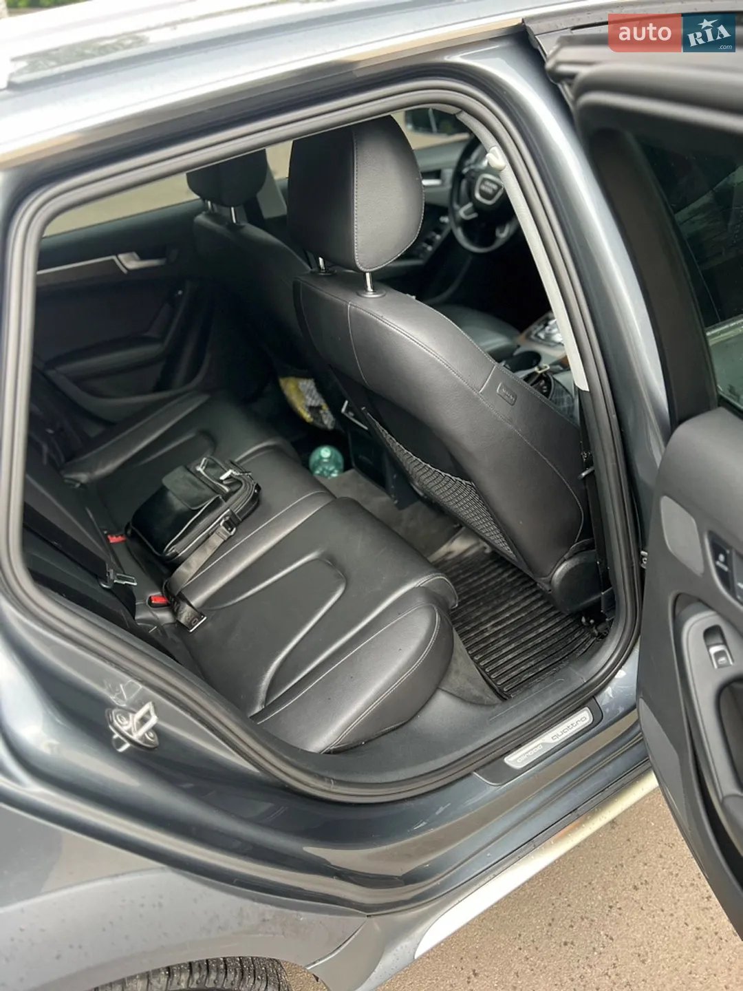 2014 Audi A4 allroad - мініатюра 13
