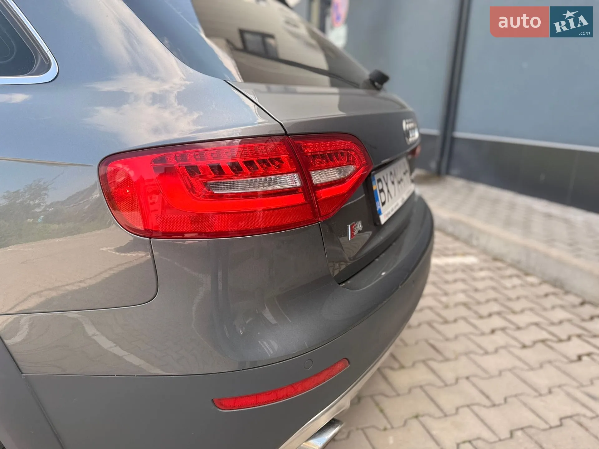 2013 Audi A4 allroad - мініатюра 19