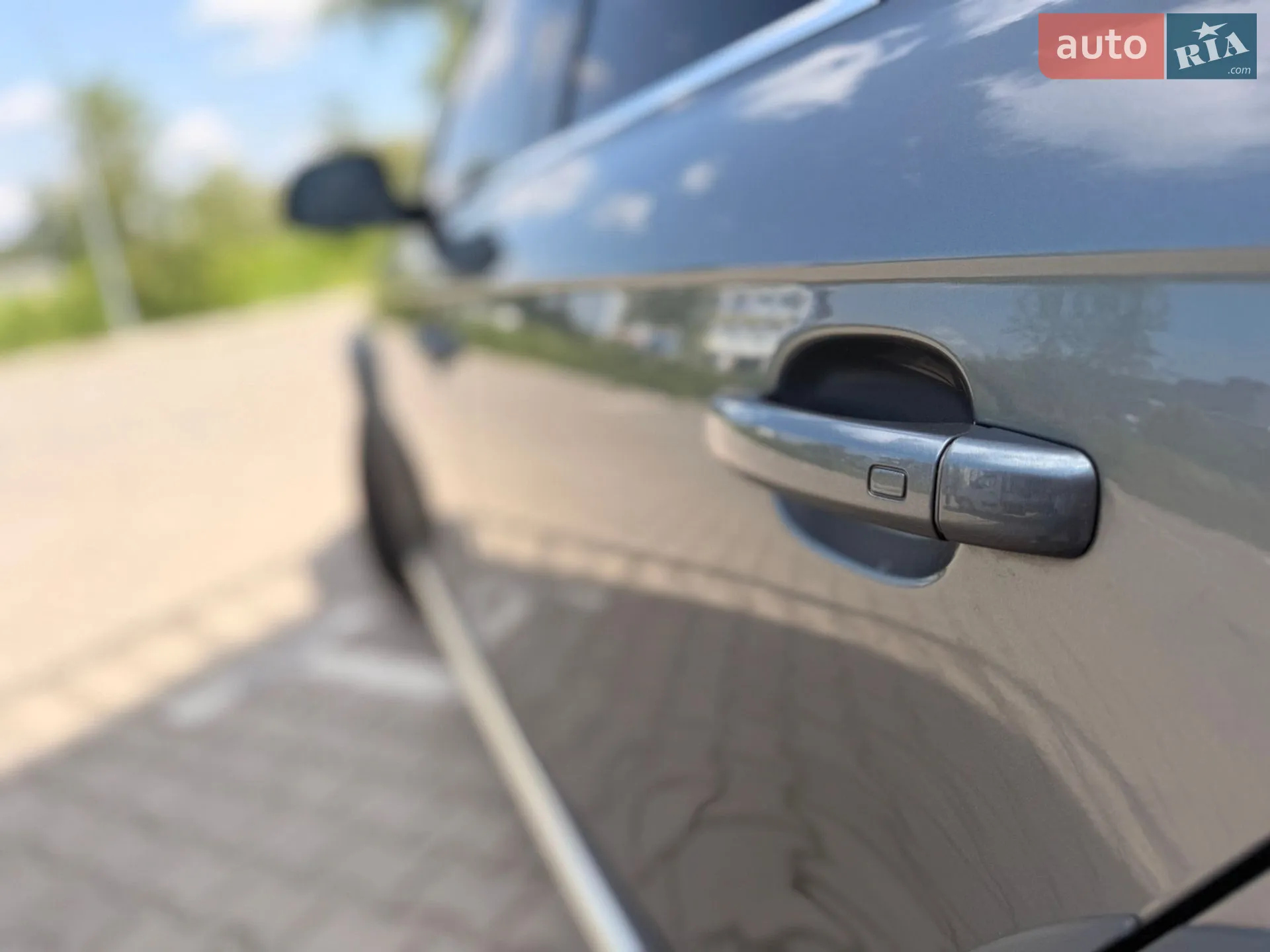 2013 Audi A4 allroad - мініатюра 23