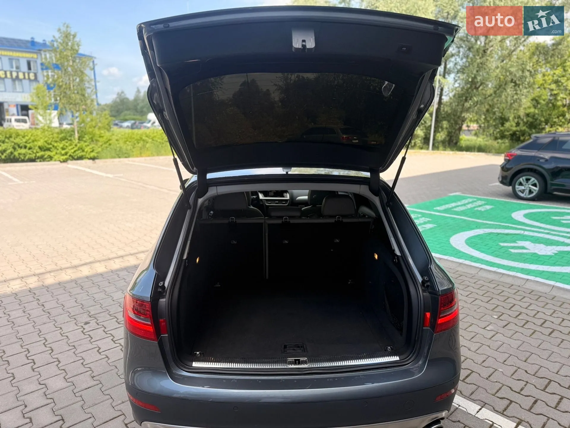2013 Audi A4 allroad - мініатюра 15