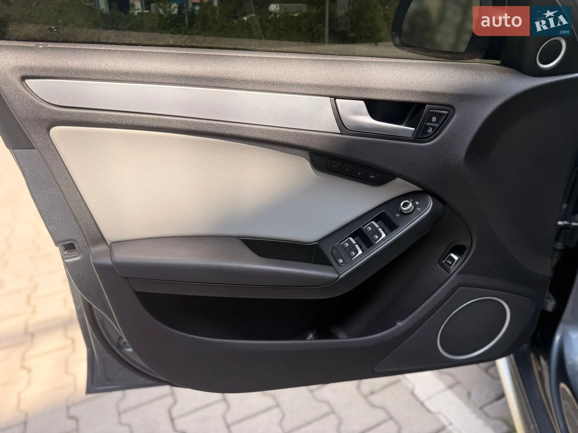 2013 Audi A4 allroad - мініатюра 32