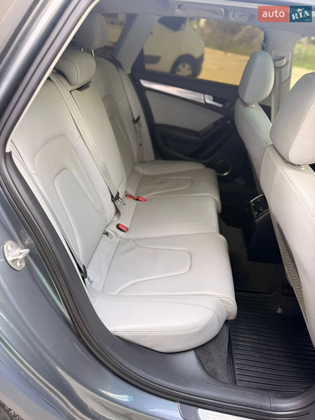 2013 Audi A4 allroad - мініатюра 35
