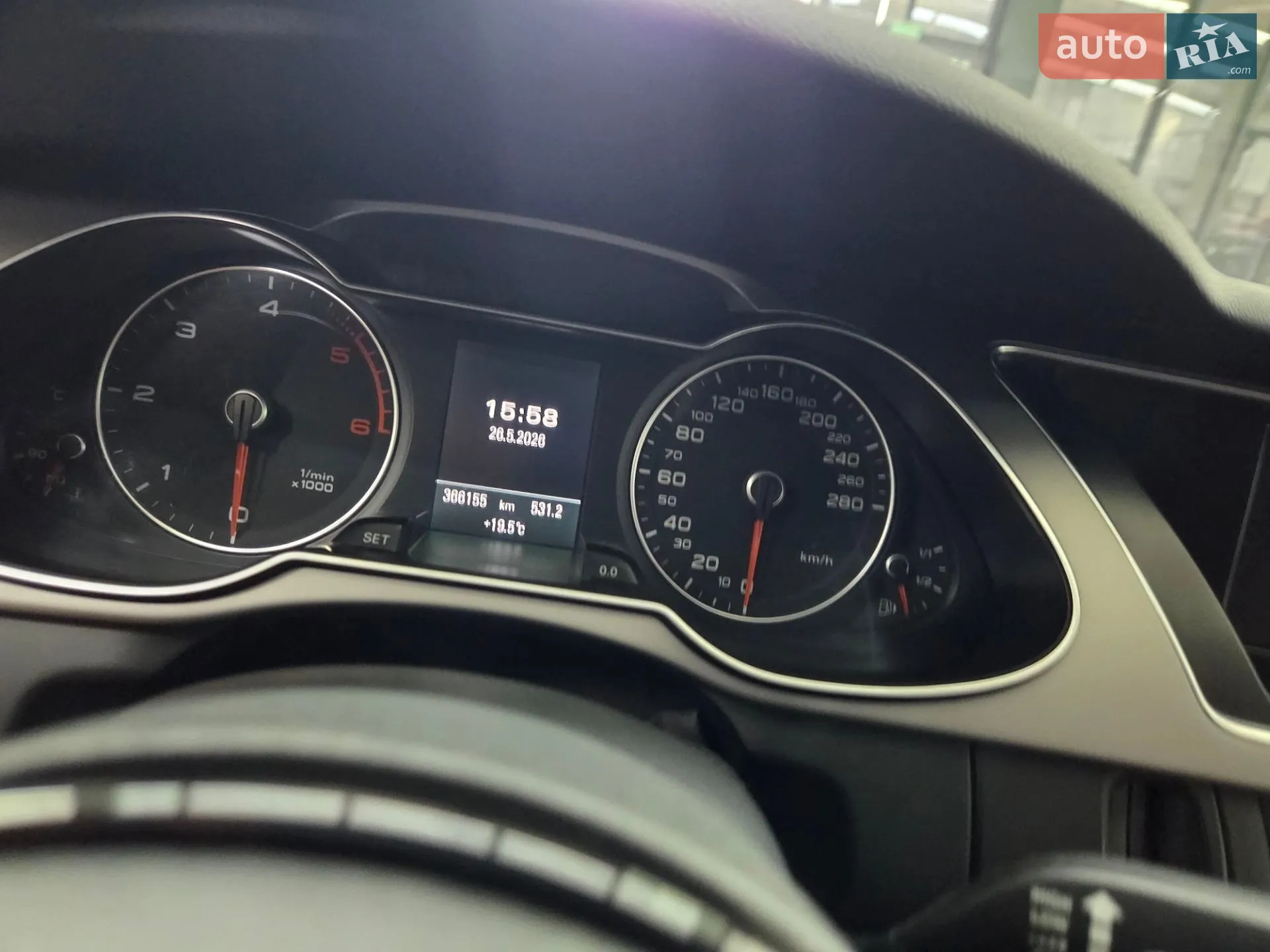 2012 Audi A4 allroad - мініатюра 15