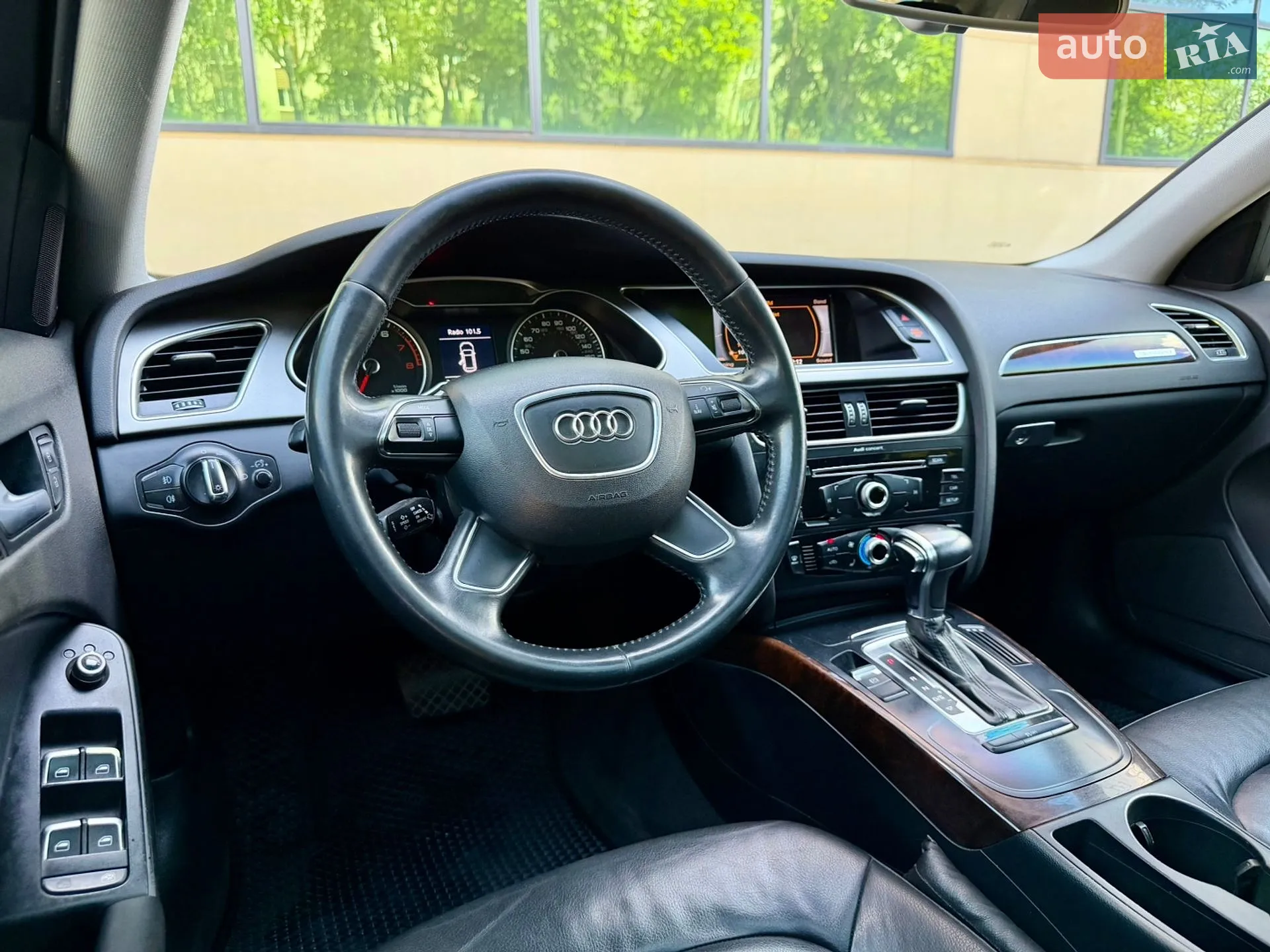 2013 Audi A4 allroad - мініатюра 19