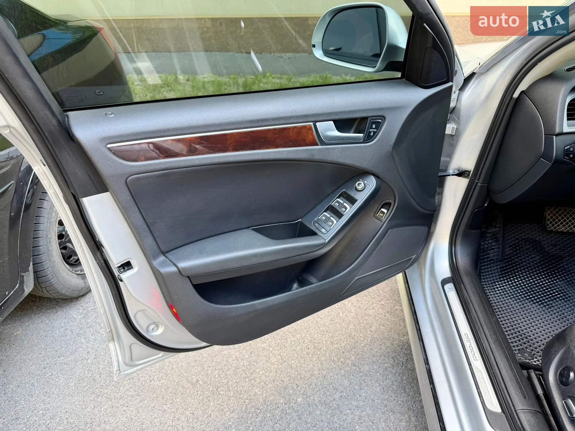 2013 Audi A4 allroad - мініатюра 24