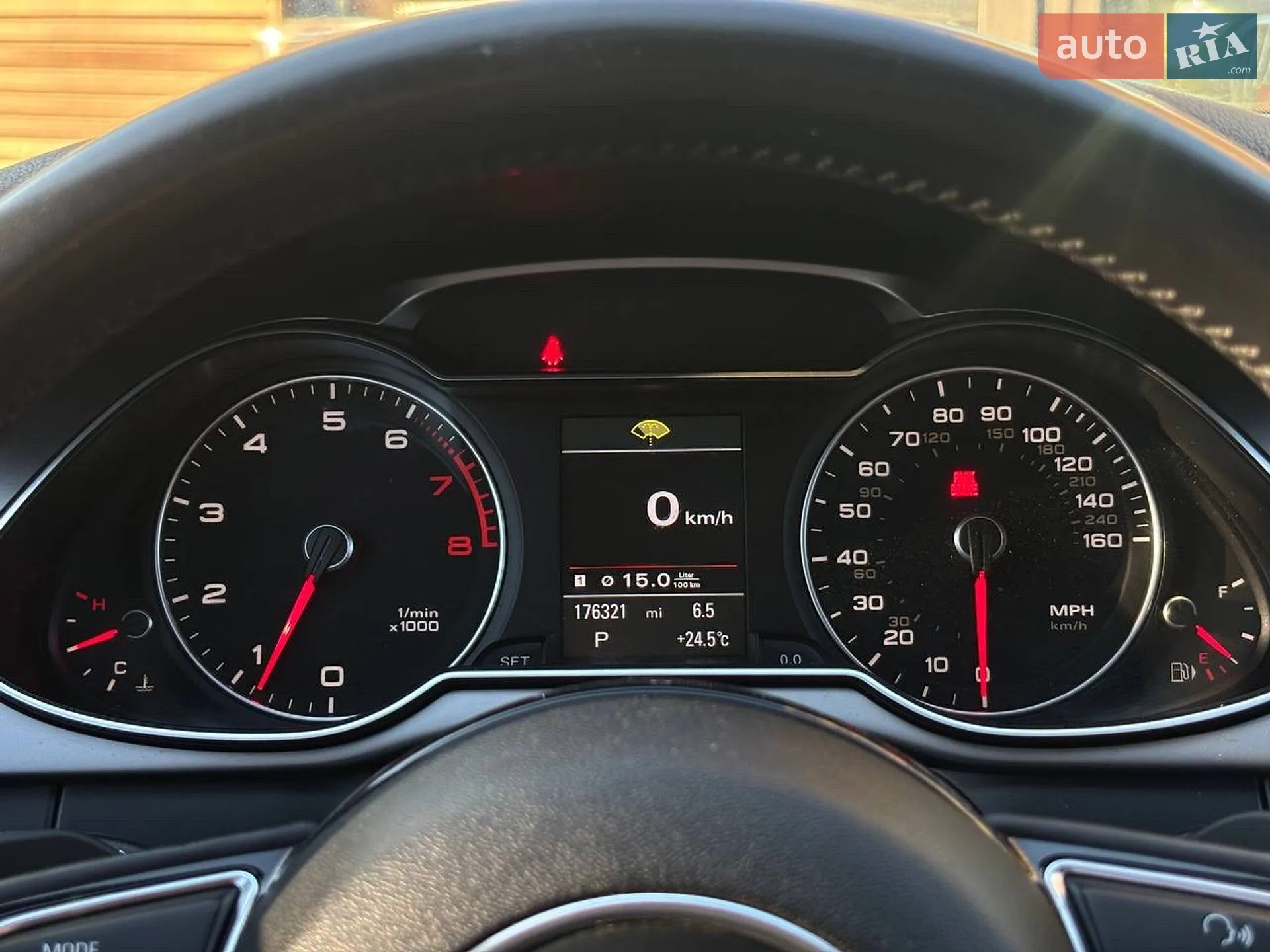 2013 Audi A4 allroad - мініатюра 24