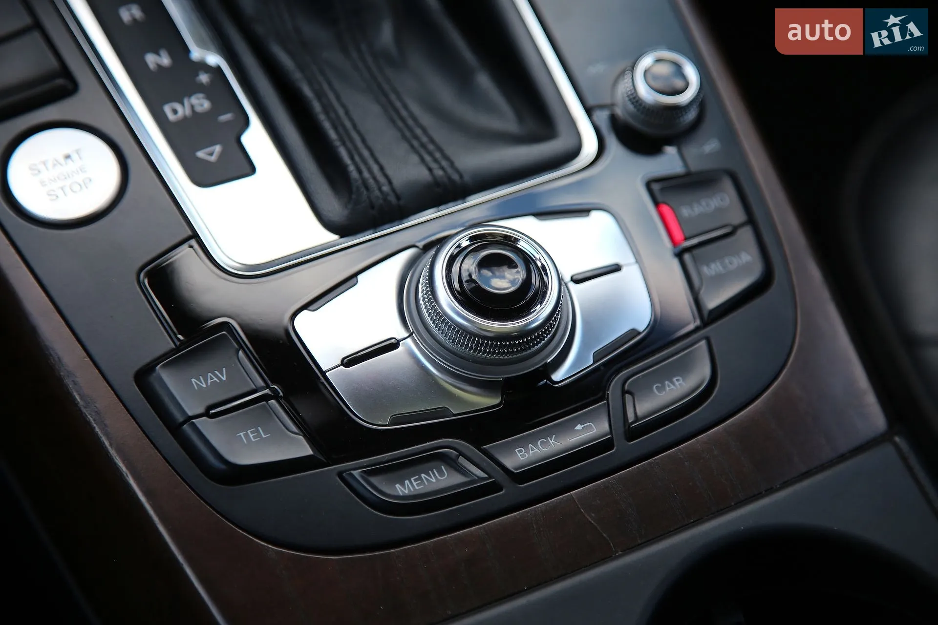 2014 Audi A4 allroad - мініатюра 19