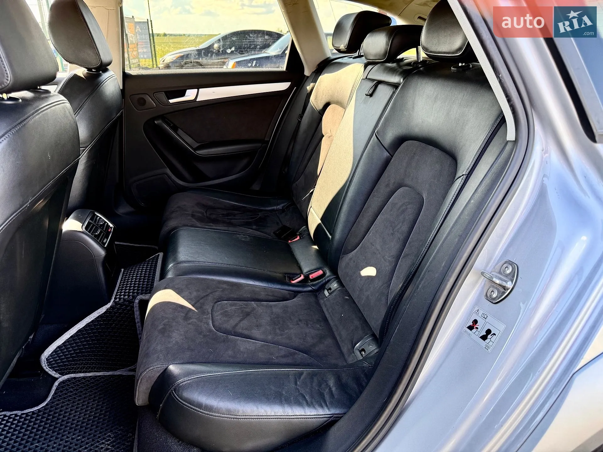 2011 Audi A4 allroad - мініатюра 7