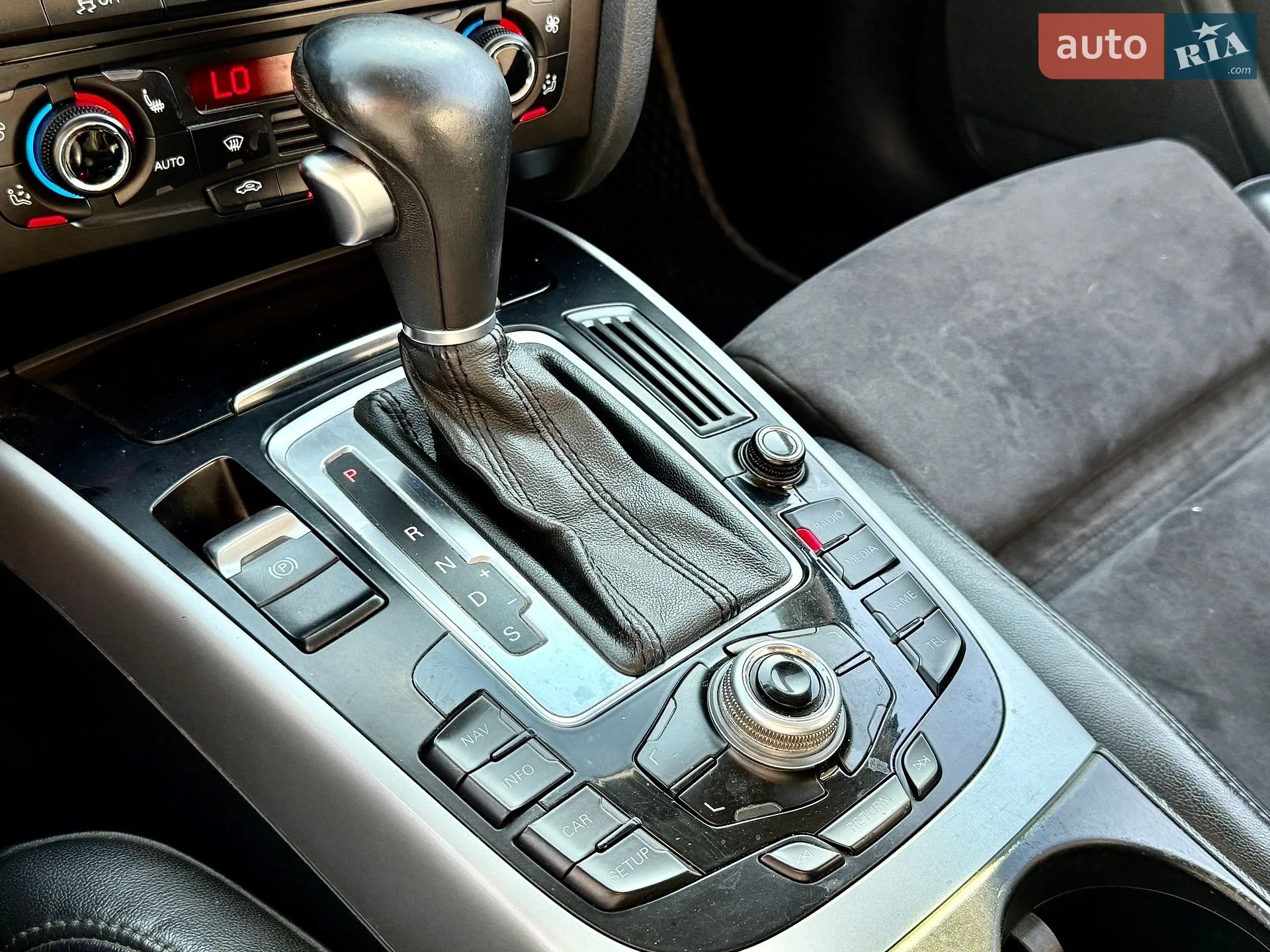 2011 Audi A4 allroad - мініатюра 15