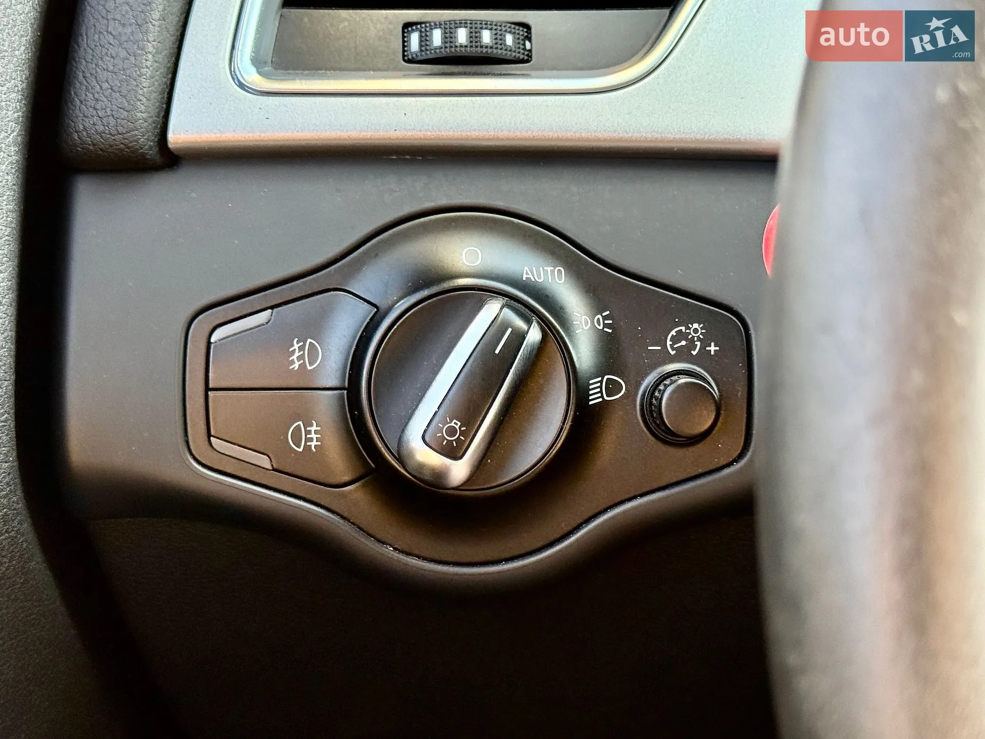 2011 Audi A4 allroad - мініатюра 17
