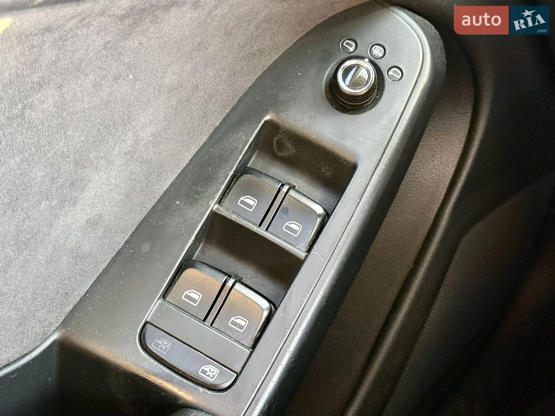 2011 Audi A4 allroad - мініатюра 18