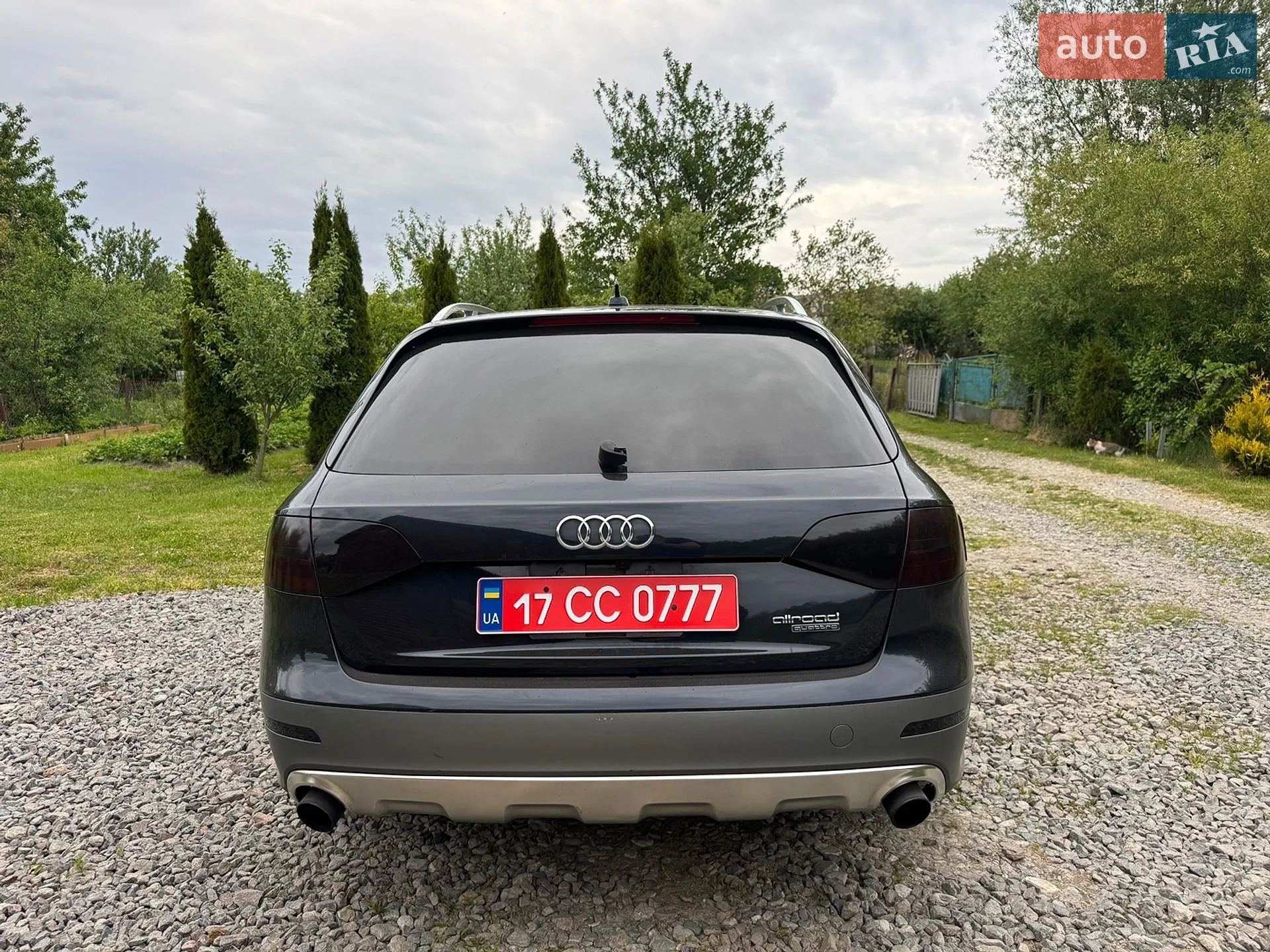 2015 Audi A4 allroad - мініатюра 7