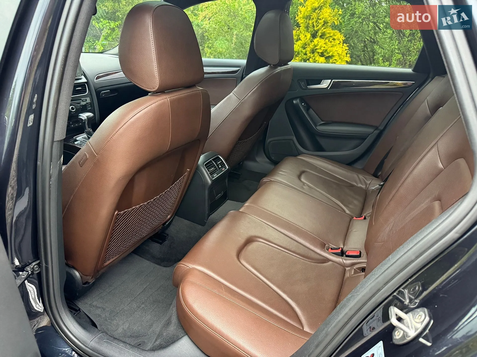 2015 Audi A4 allroad - мініатюра 14