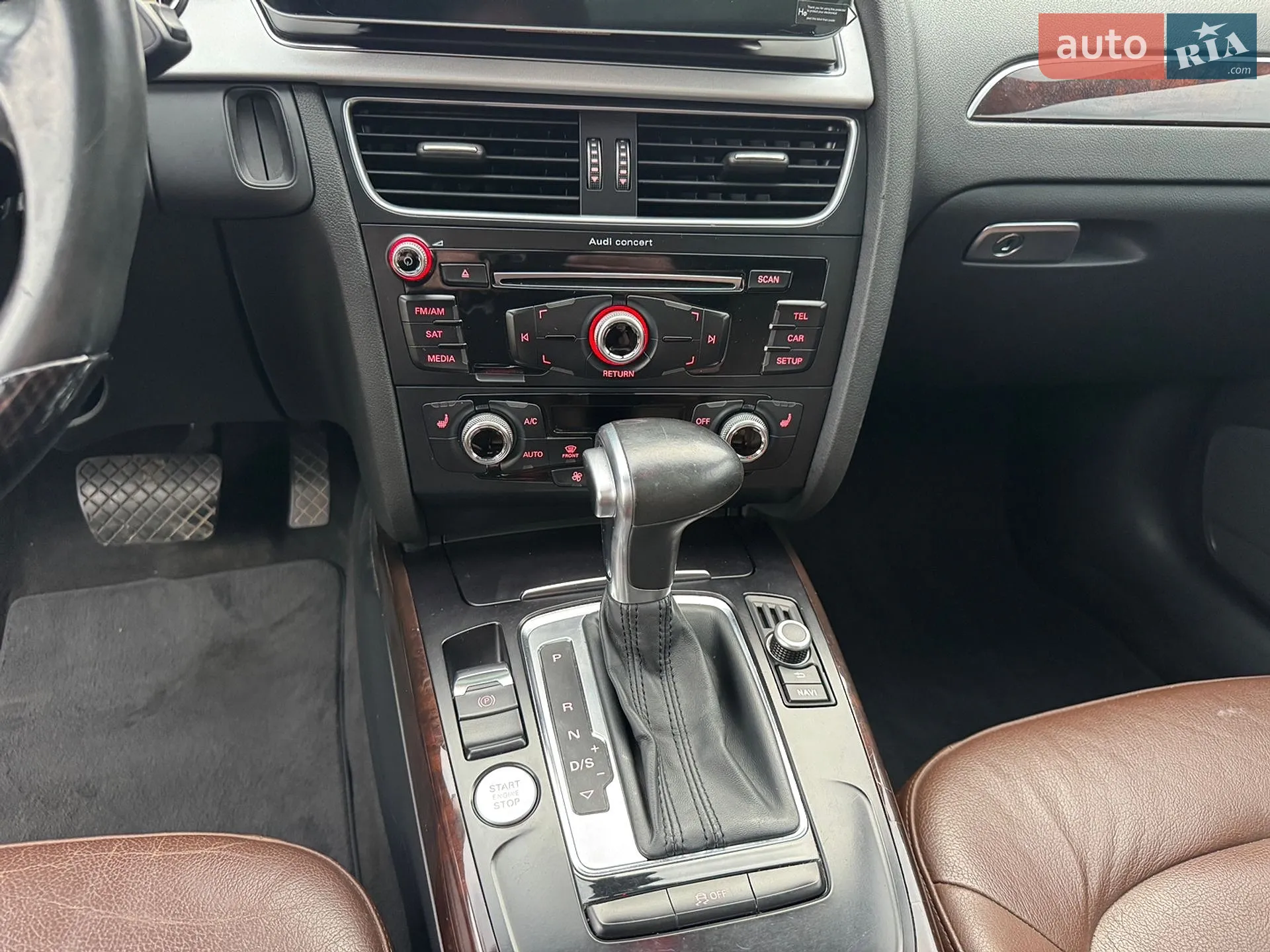 2015 Audi A4 allroad - мініатюра 21